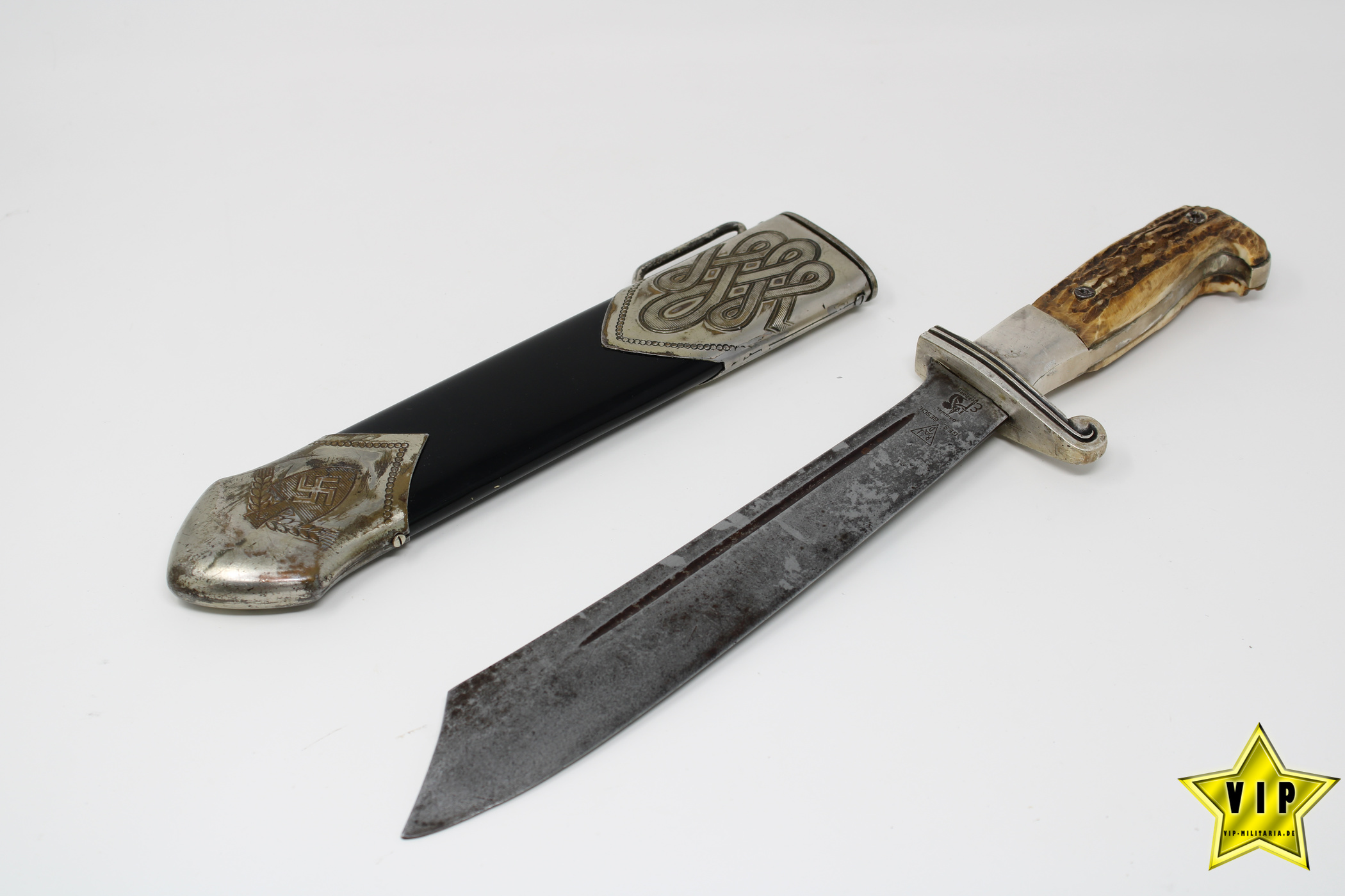 RAD Hauer Eickhorn, Solingen