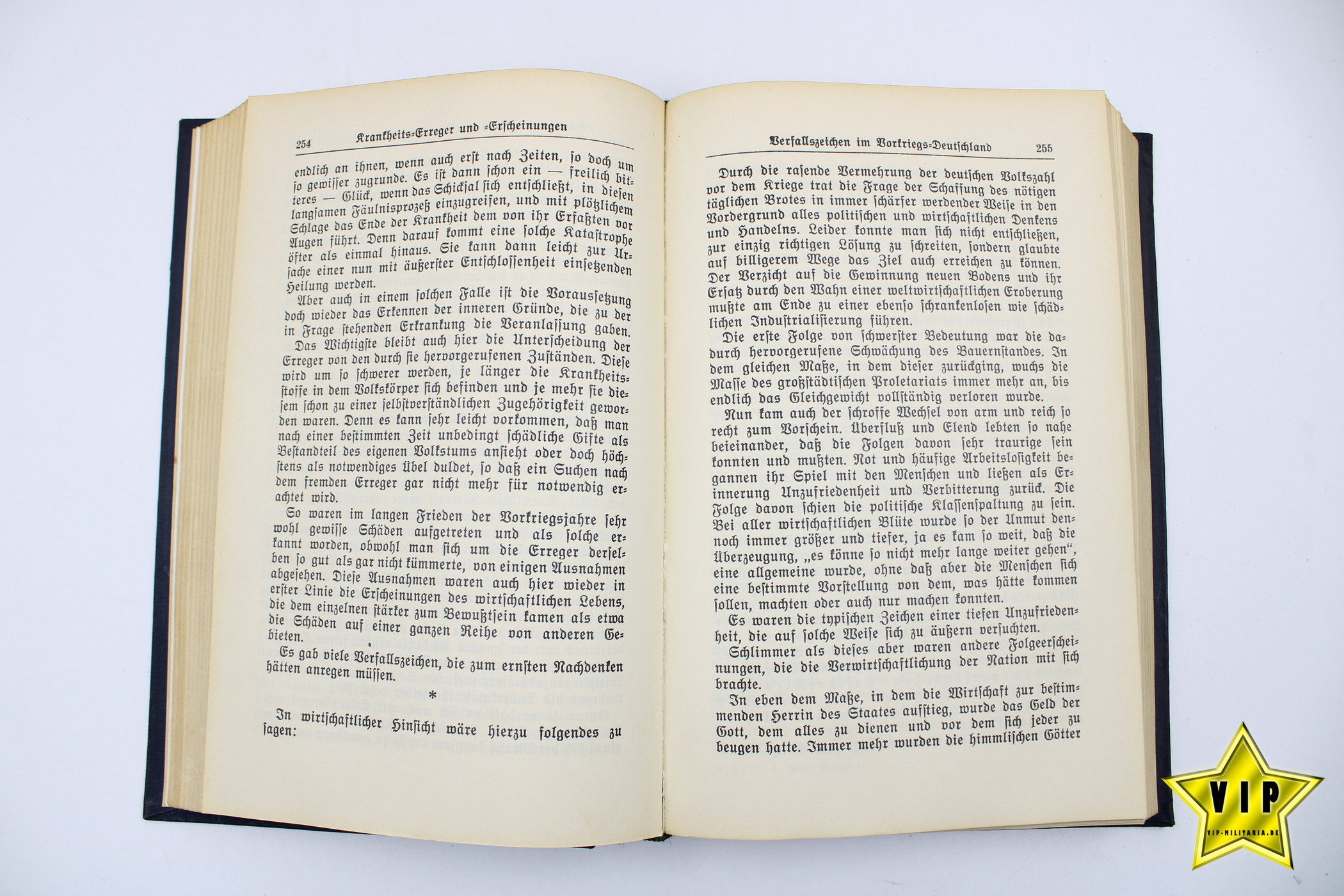 Mein Kampf 1935 Volksausgabe