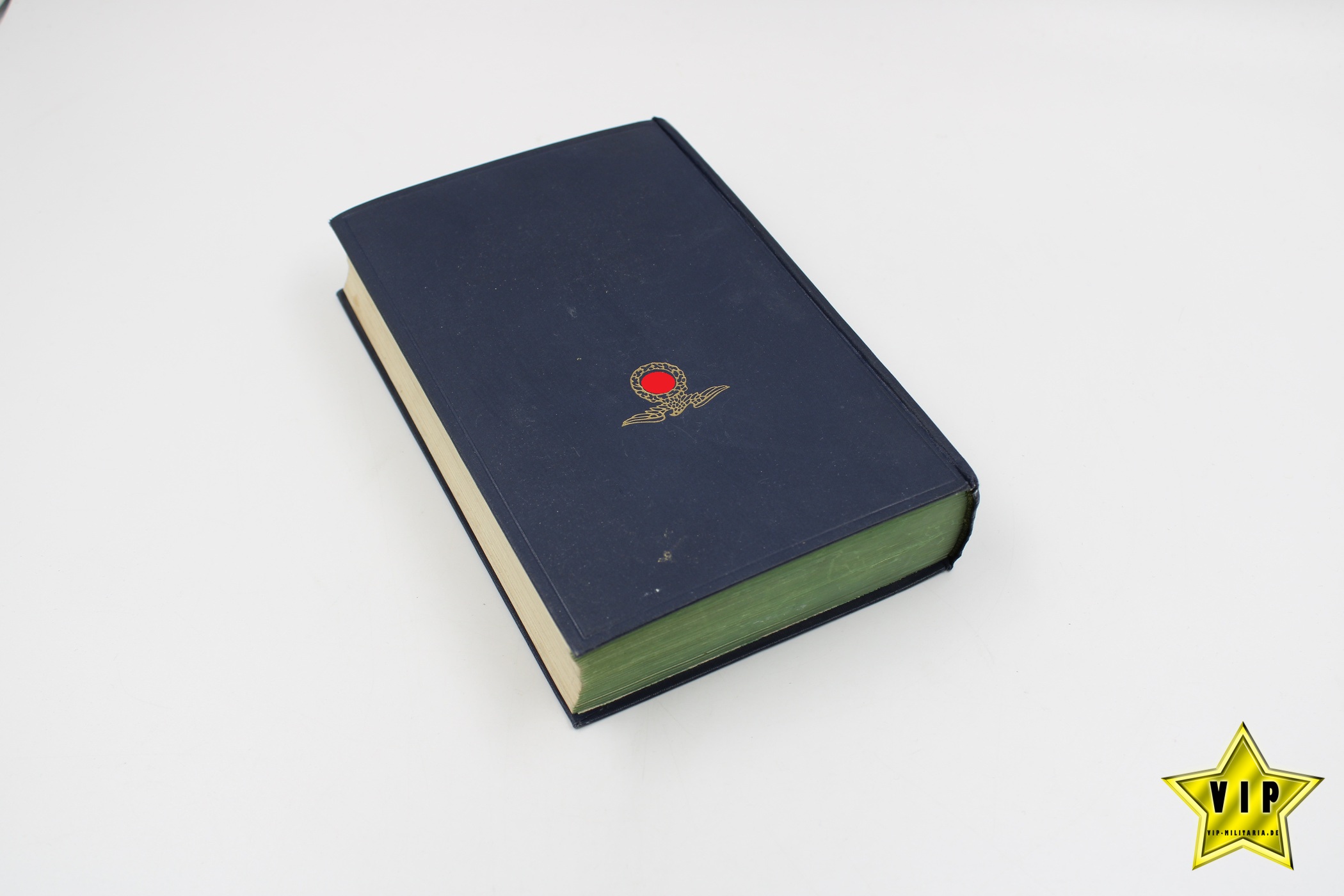 Mein Kampf 1935 Volksausgabe