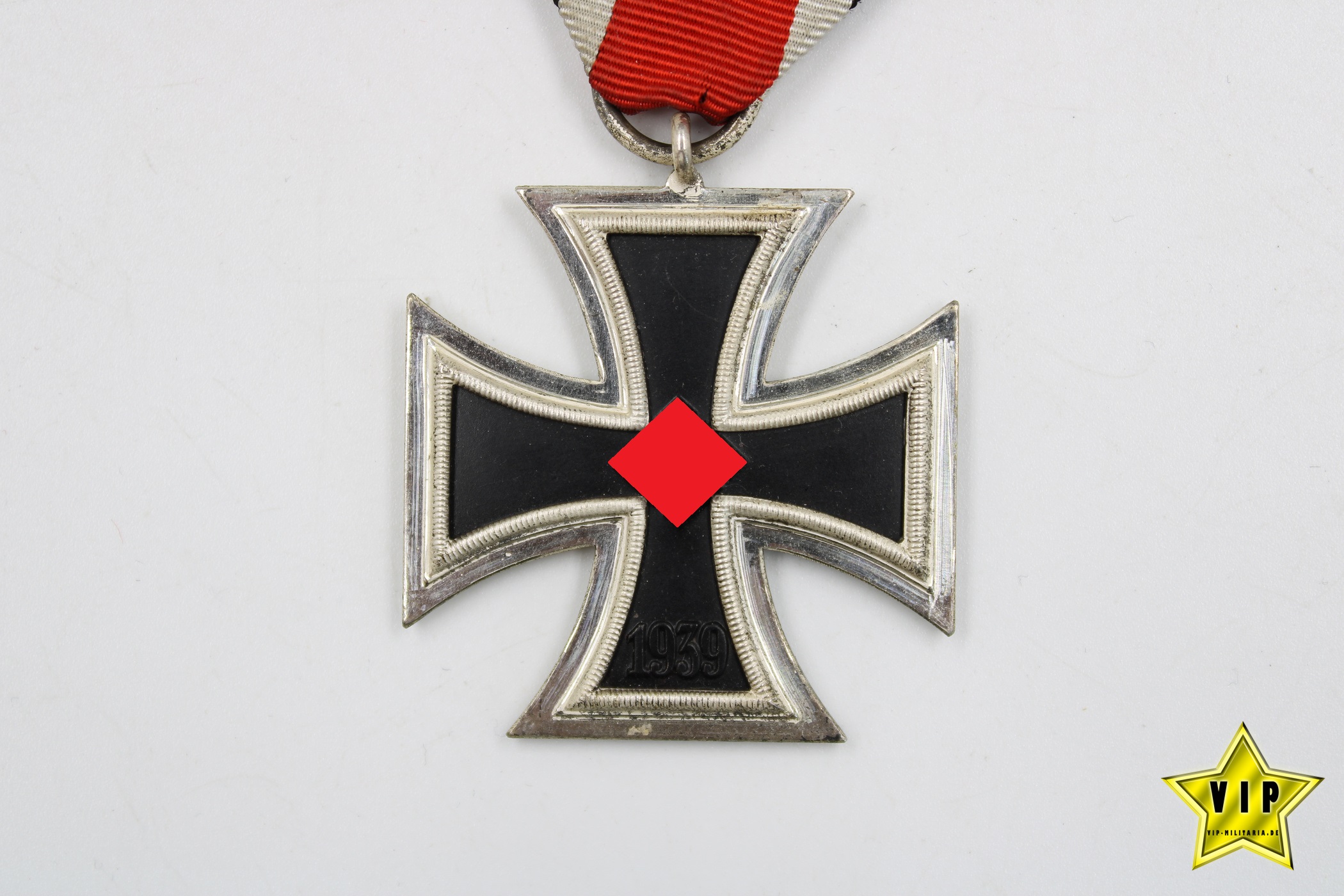 Eisernes Kreuz 2. Klasse 1939 Hersteller 100