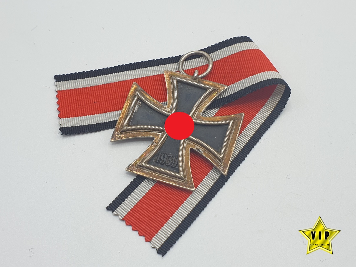 Eisernes Kreuz 2. Klasse Hersteller " 24 "