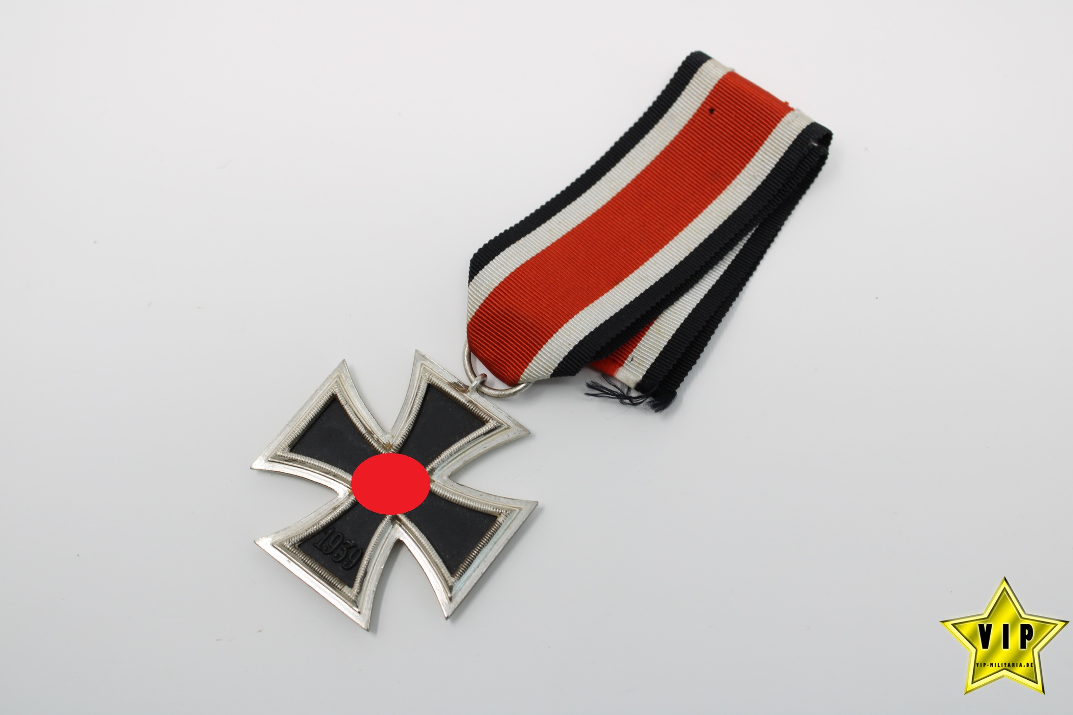 Eisernes Kreuz 2. Klasse 1939 " 23 "