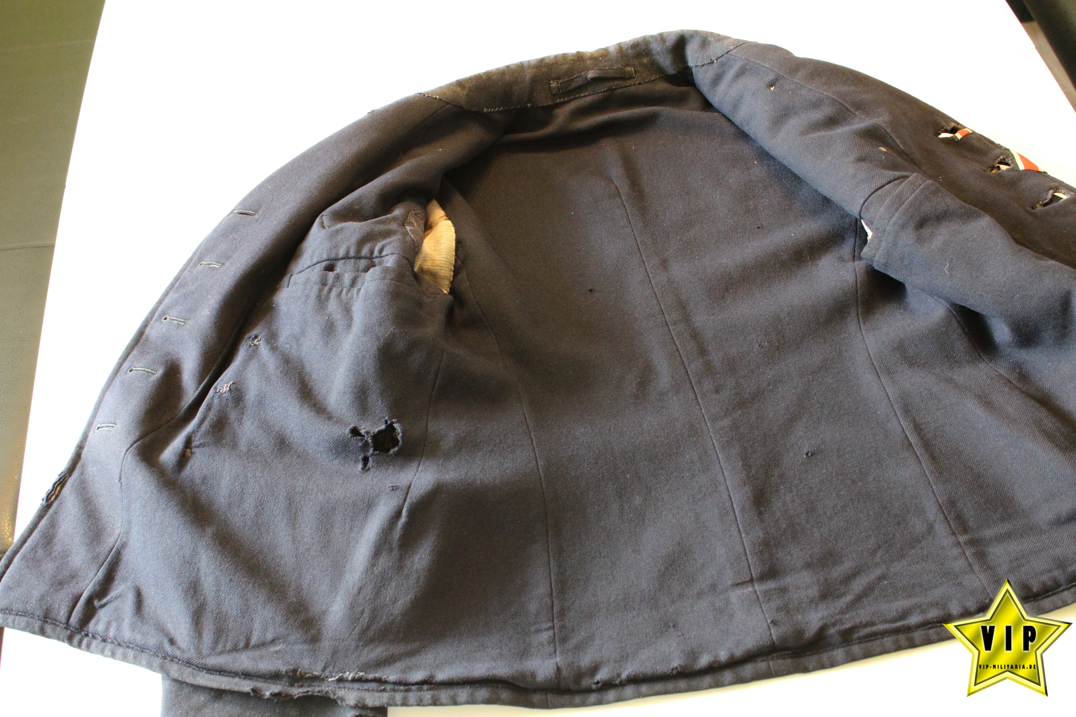 Uniformjacke Kriegsmarine