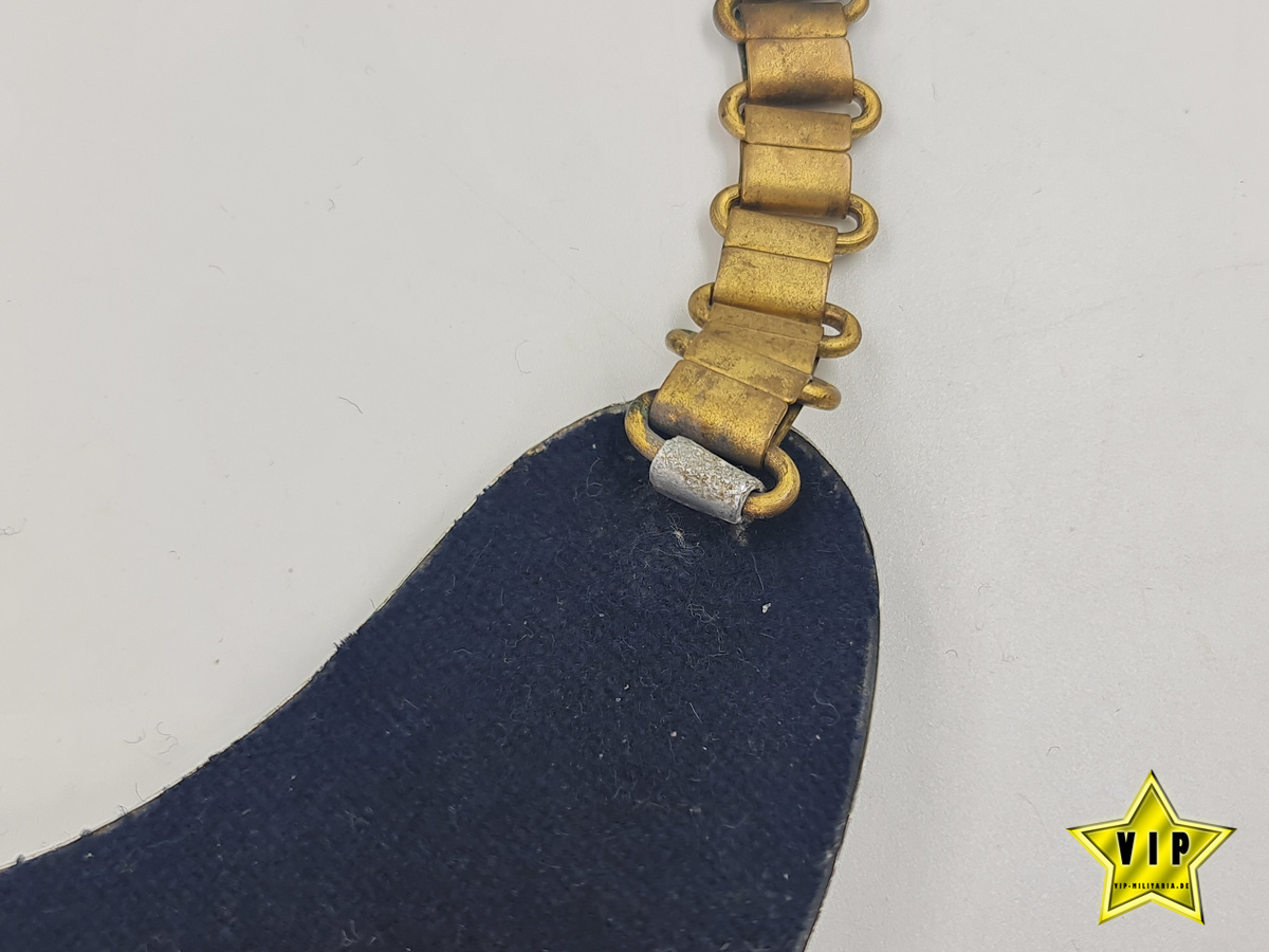 Reichskriegerbund Ringkragen Kyffhäuser Fahnenträger Reichskriegerbund Ringkragen Kyffhäuser Fahnenträger