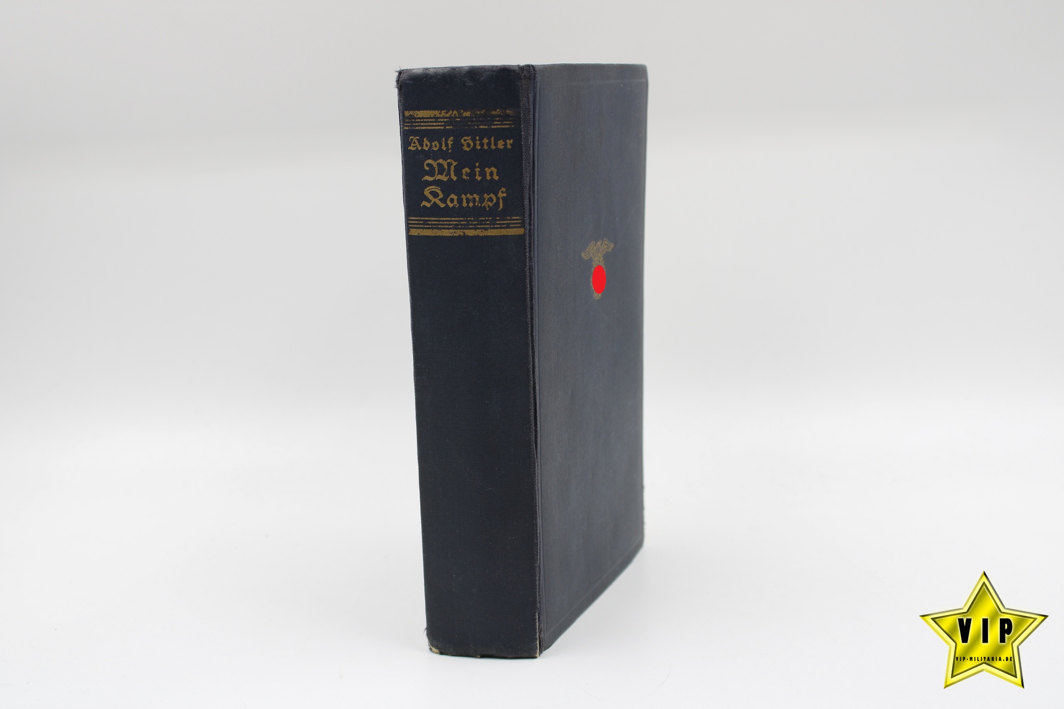 Mein Kampf 1934 Volksausgabe