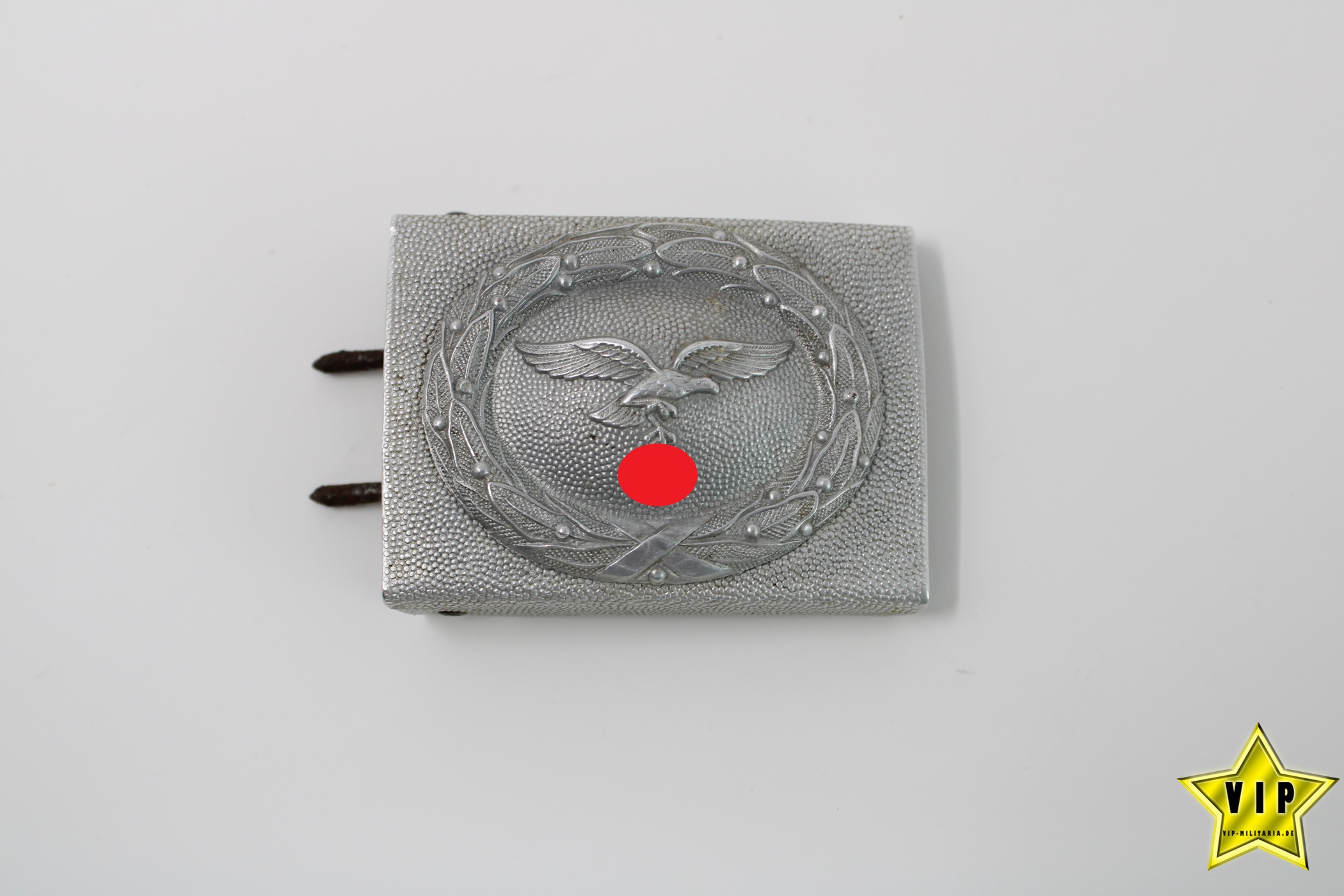 Luftwaffen Koppelschloss