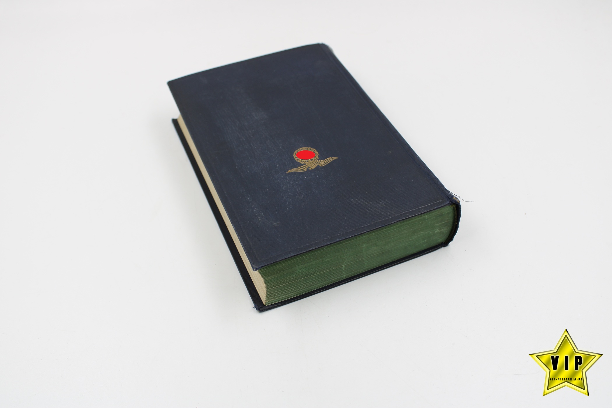 Mein Kampf 1934 Volksausgabe 