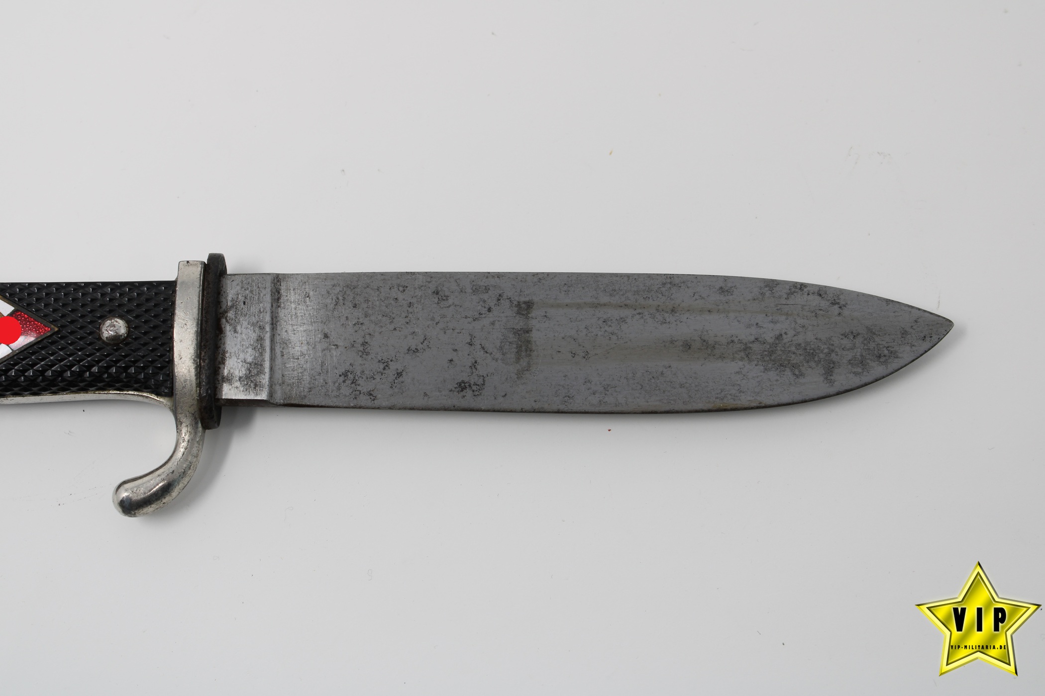 HJ Fahrtenmesser RZM 7/13