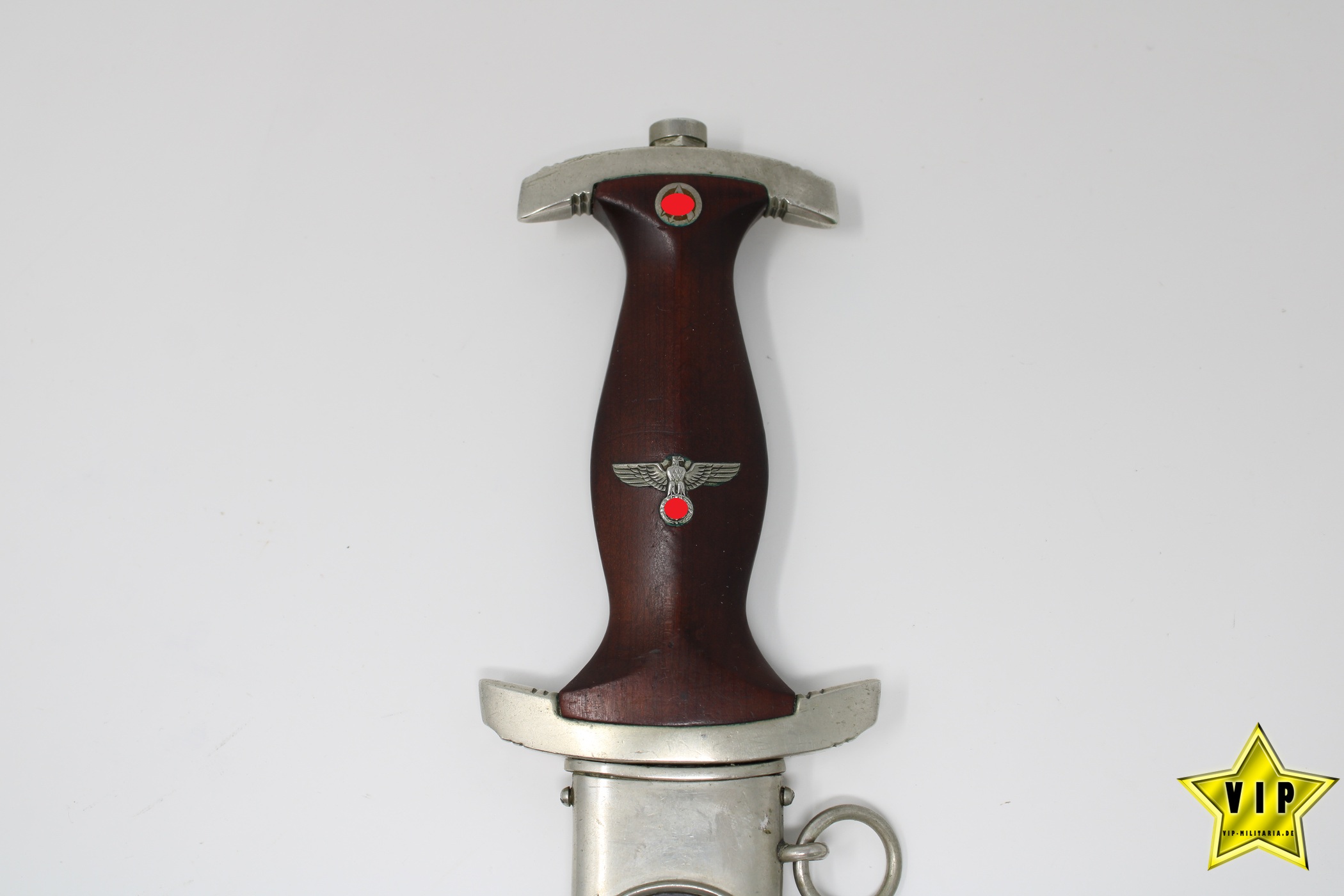 FRÜHER SA DOLCH CARL SCHMIDT SOHN A.- G., SOLINGEN