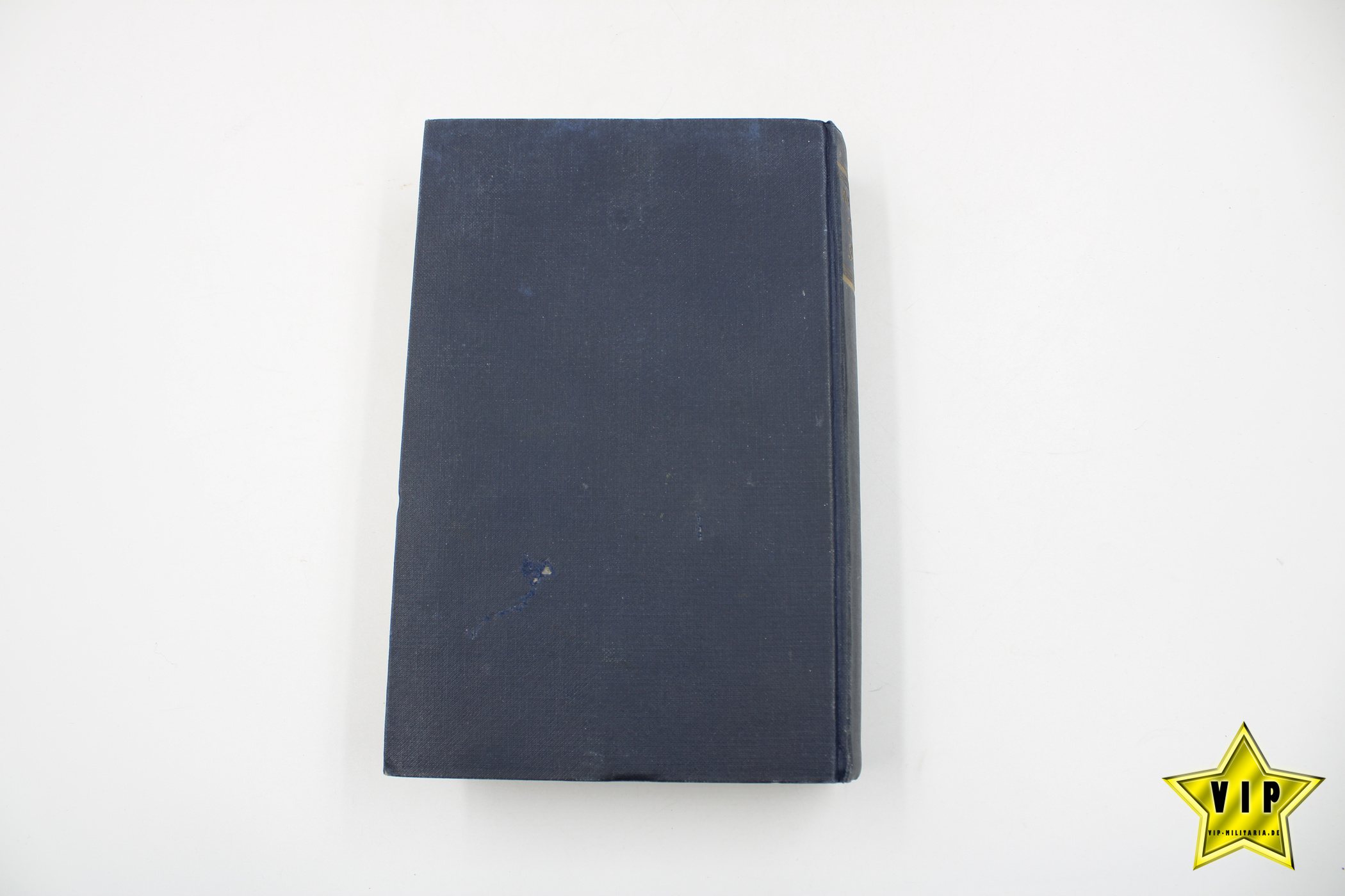 Mein Kampf Volksausgabe 1938 mit Schutzumschlag