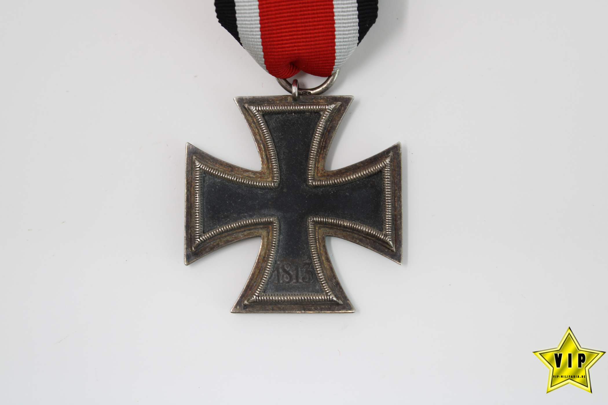 Eisernes Kreuz 2. Klasse 1939 Hersteller 55