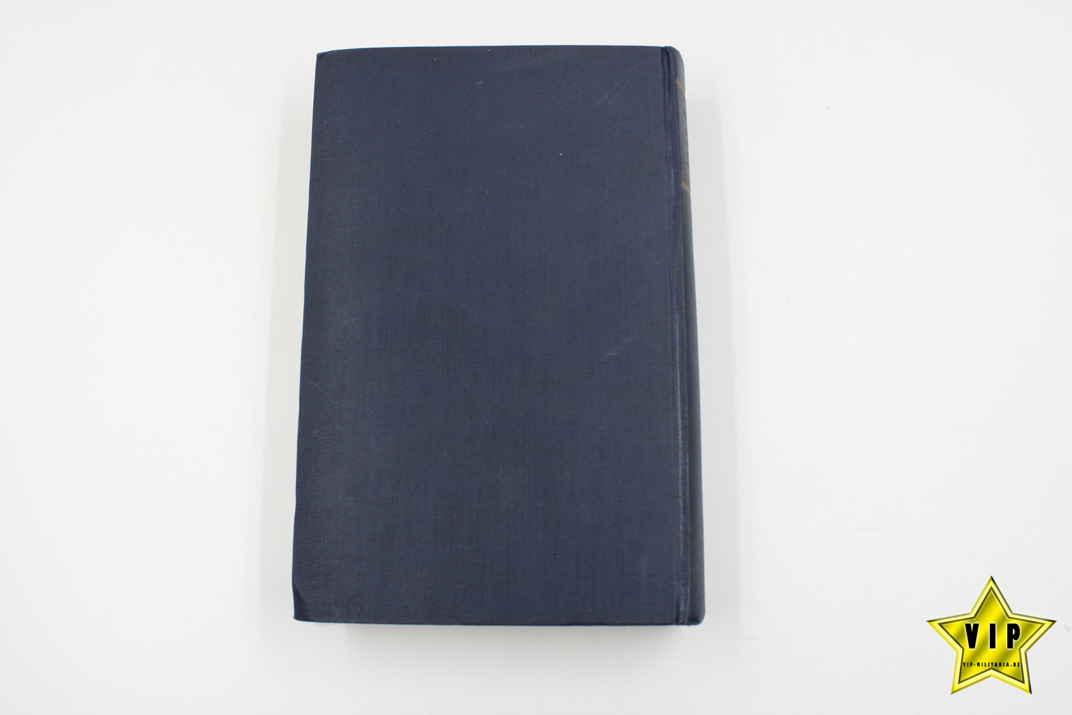 Mein Kampf 1937 Jubiläumsausgabe