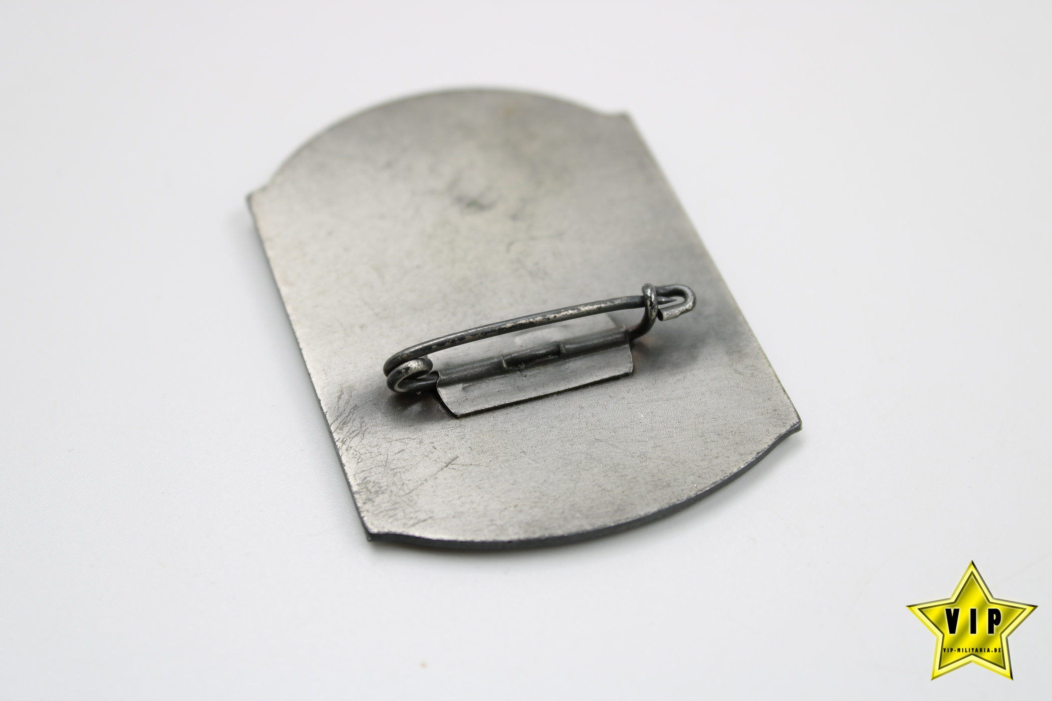 Alte Garde der NSDAP Westfalenfahrt 1939 im Etui