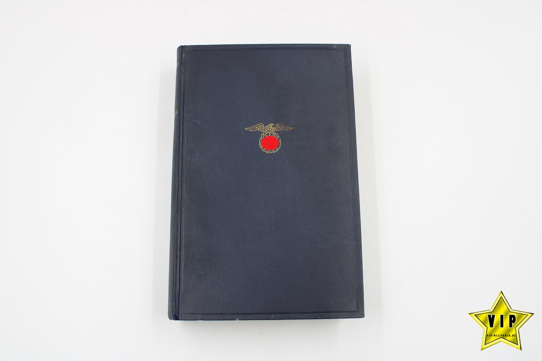 Adolf Hitler Mein Kampf Ausgabe von 1935 