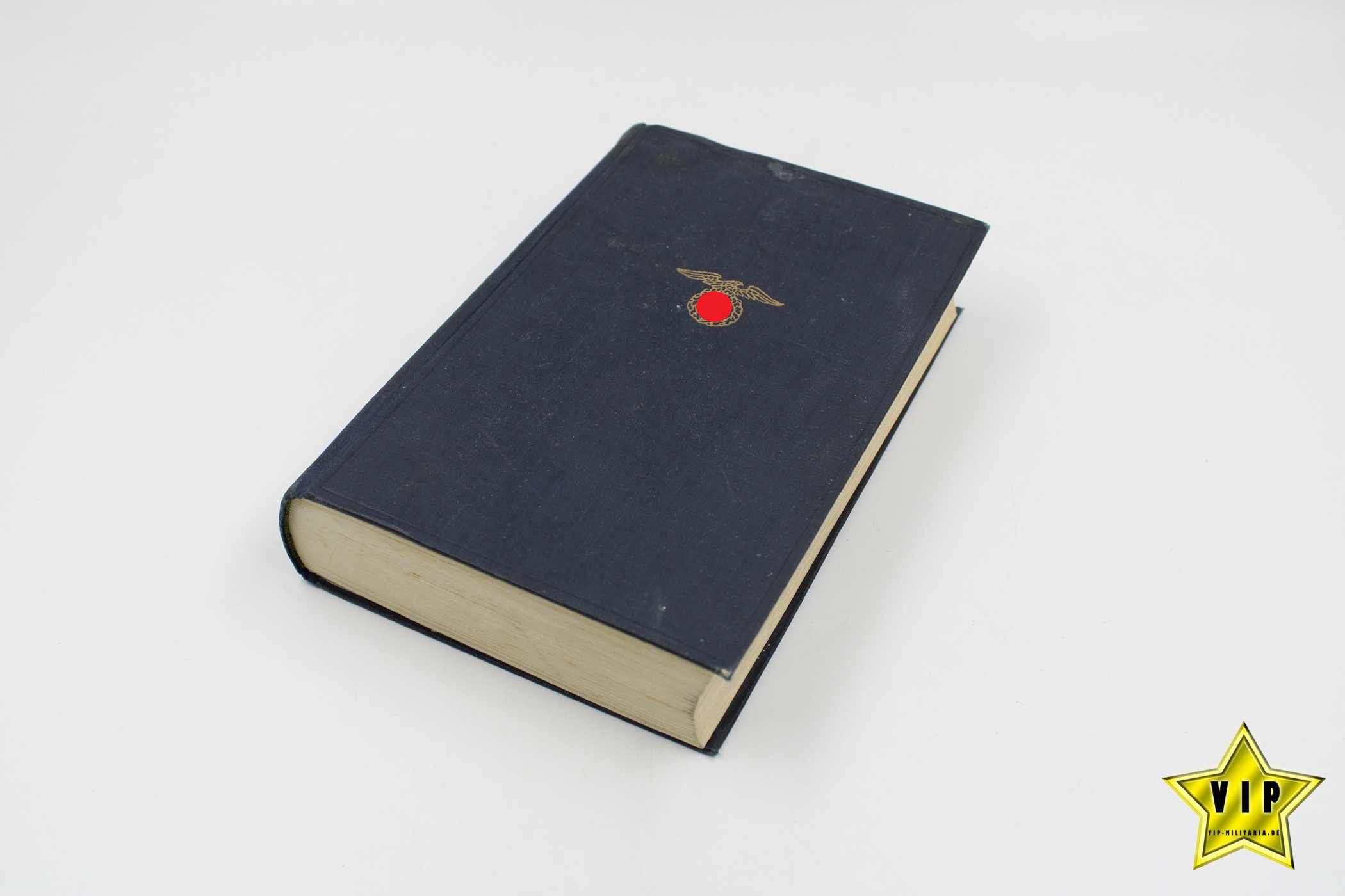 Mein Kampf 1937 Volksausgabe