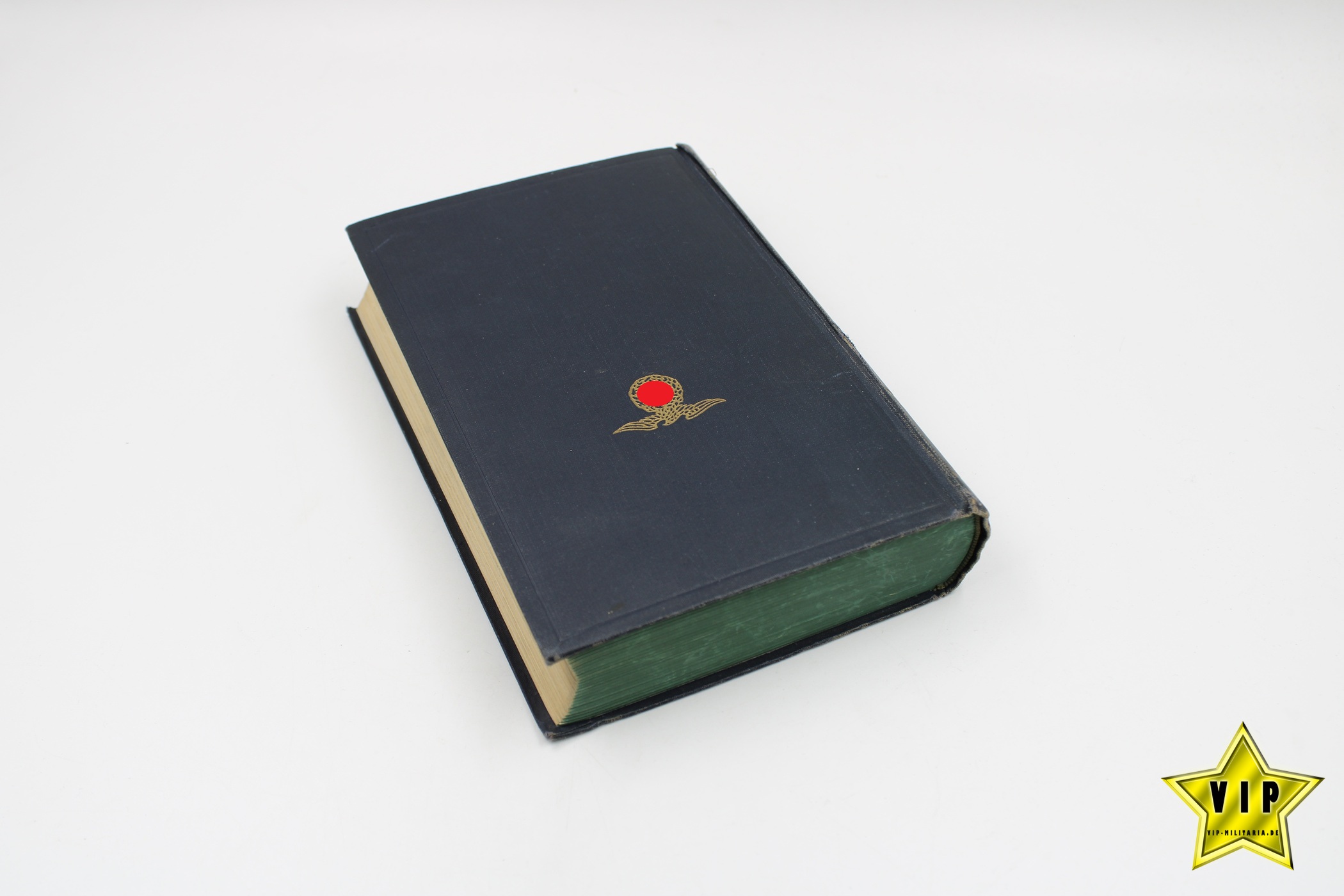 Mein Kampf 1933 Volksausgabe 