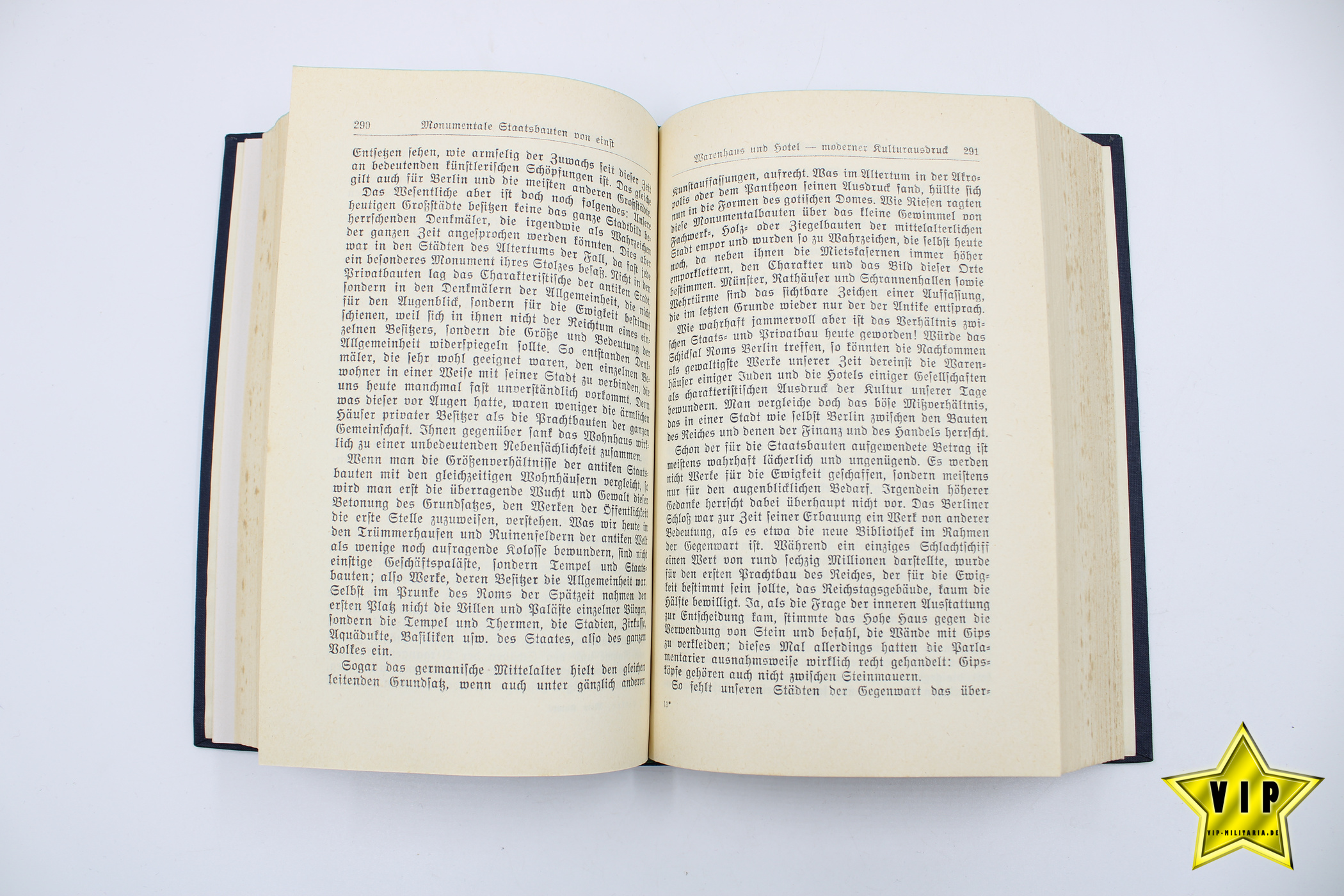 Mein Kampf 1941 Volksausgabe mit Schutzumschlag