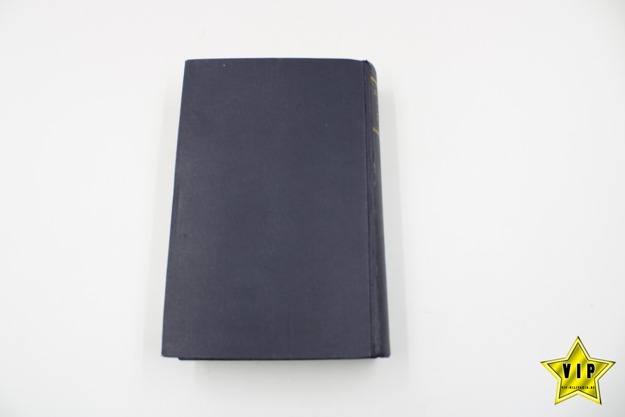 Mein Kampf 1938 Volksausgabe