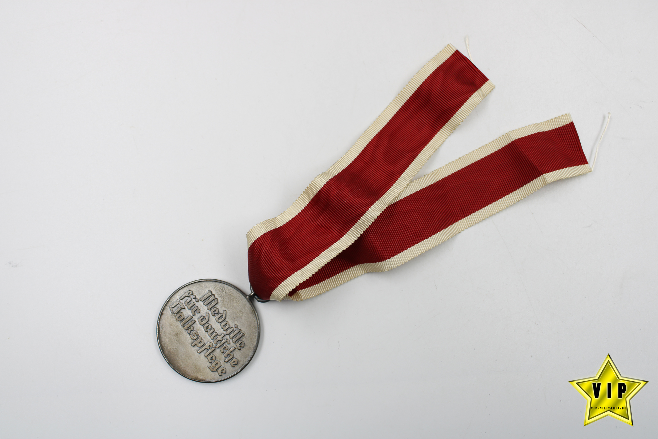 Medaille der Deutschen Volkspflege 