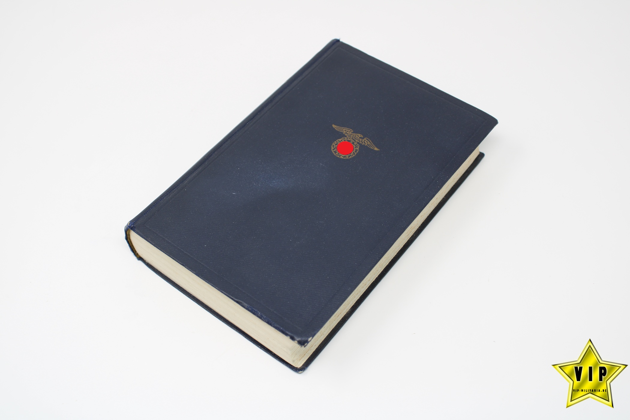 Mein Kampf 1941 Volksausgabe