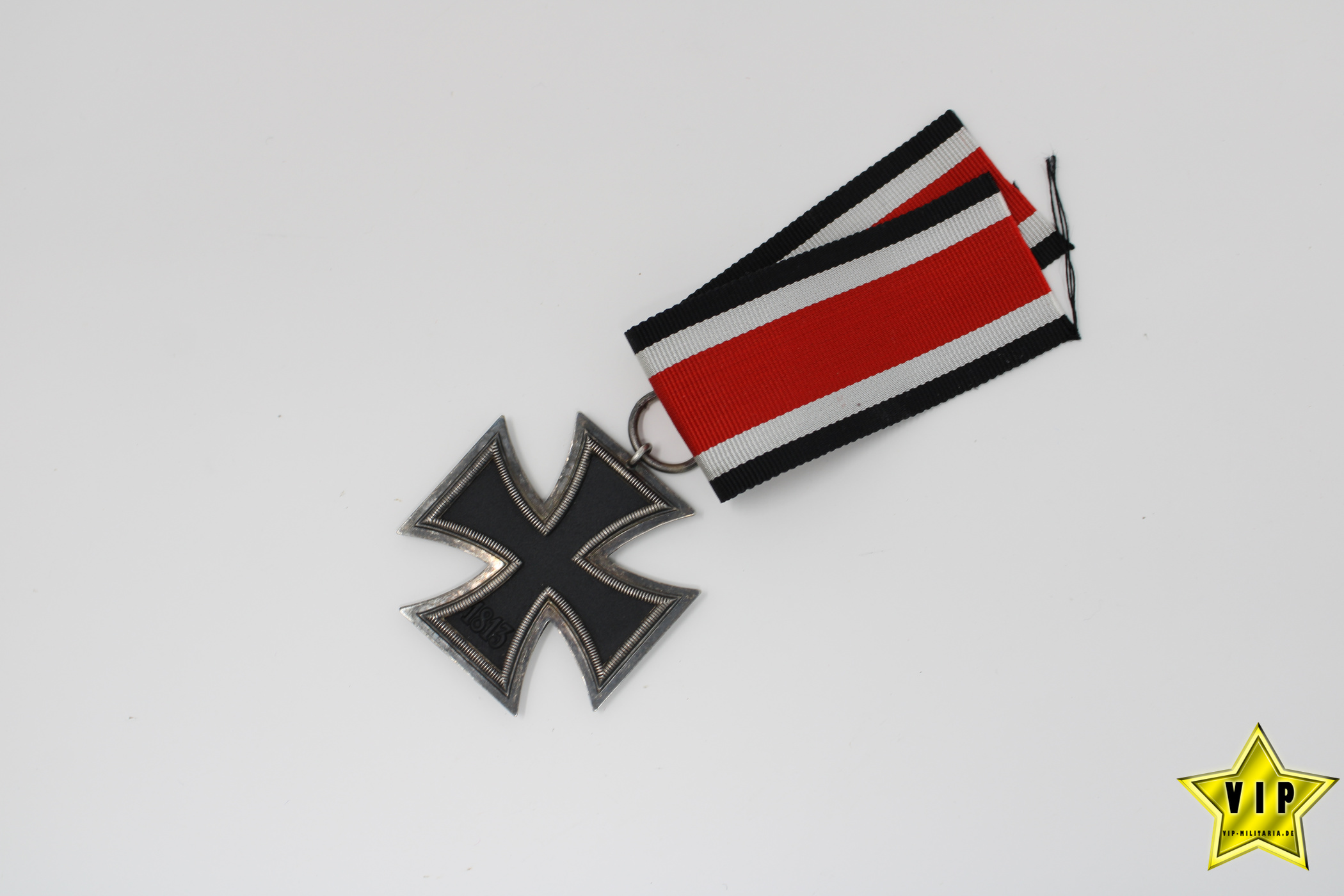 Eisernes Kreuz 2. Klasse 1939 " 76 "