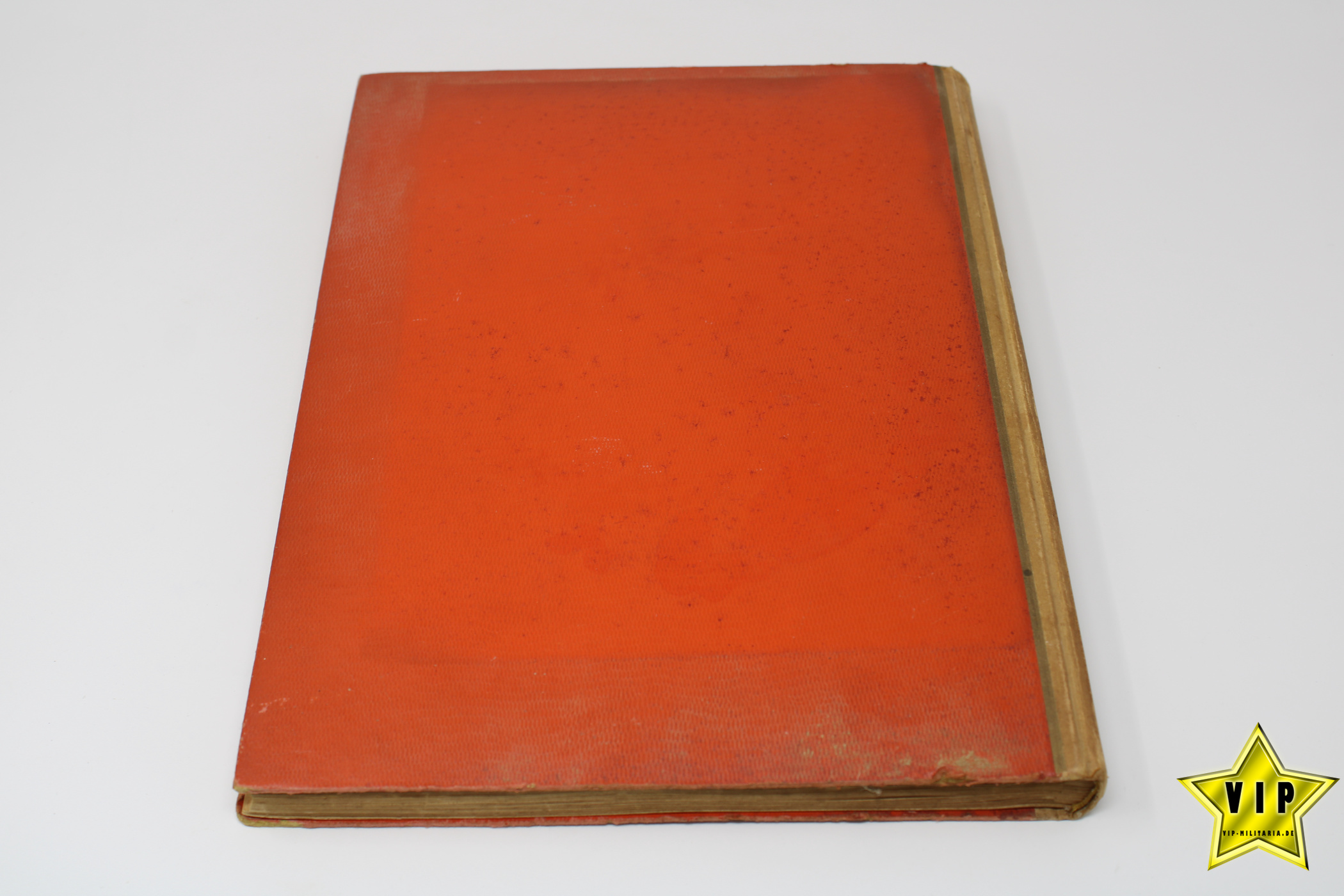 Sammelbilderalbum Adolf Hitler