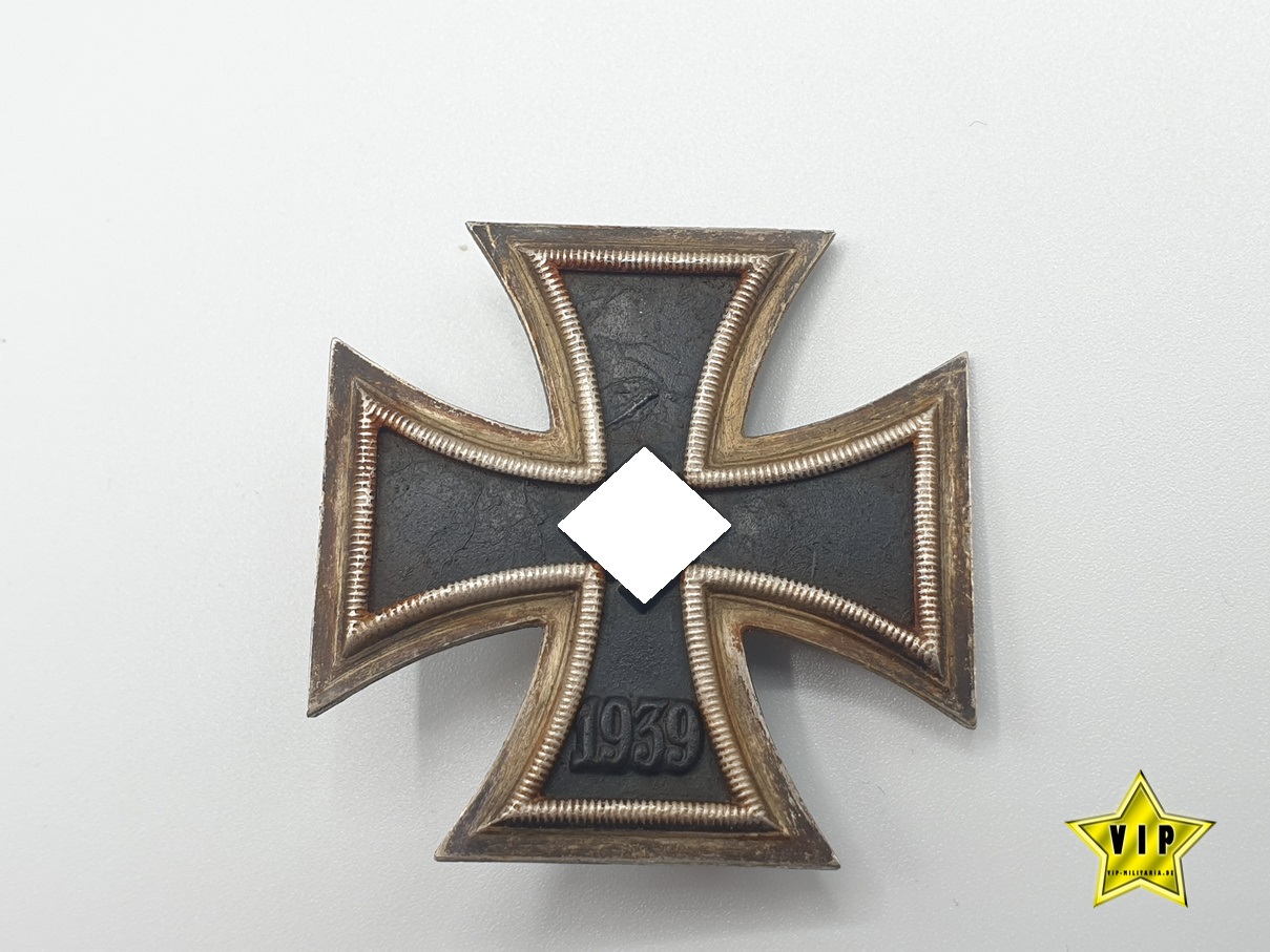 Eisernes Kreuz 1. Klasse Hersteller 7