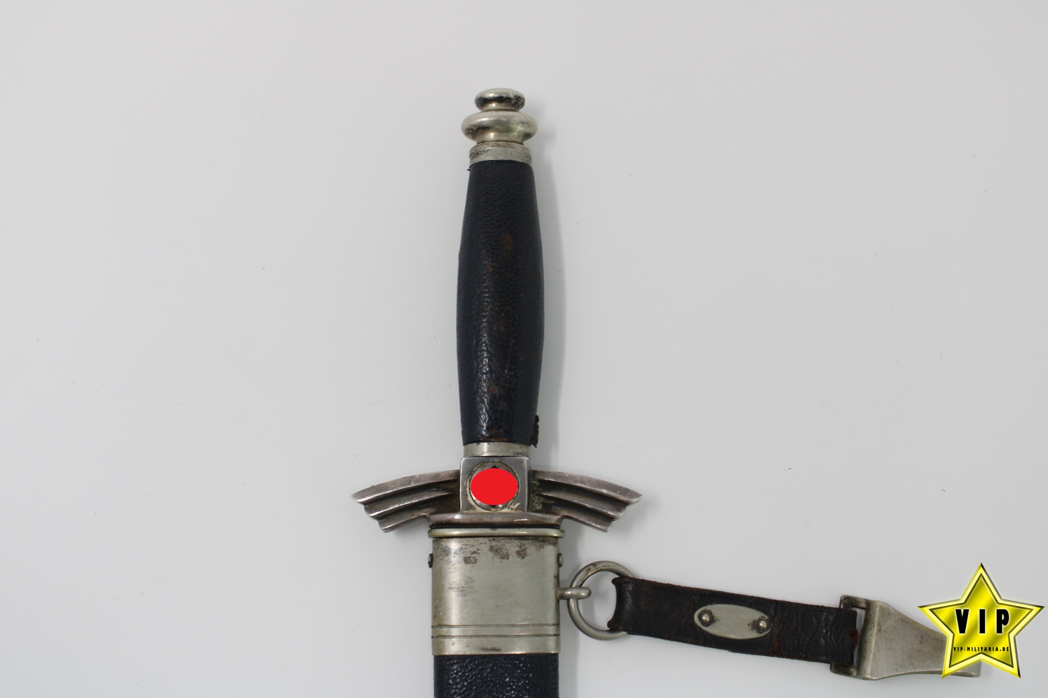 NSFK FLIEGERMESSER SMF, SOLINGEN
