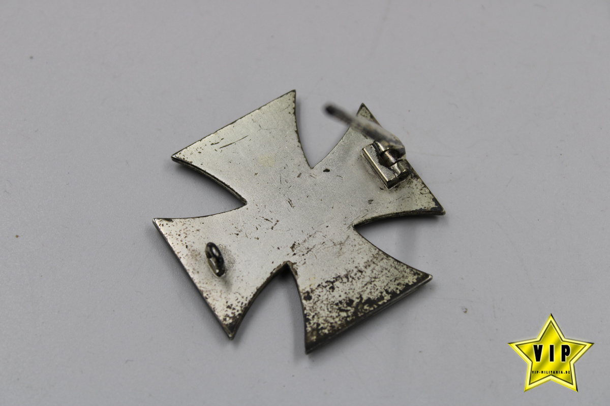 Eisernes Kreuz 1.Klasse 1939 "15" UNMAGNETISCH