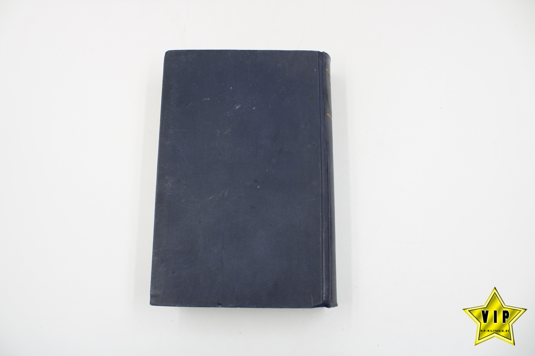 Mein Kampf 1934 Volksausgabe