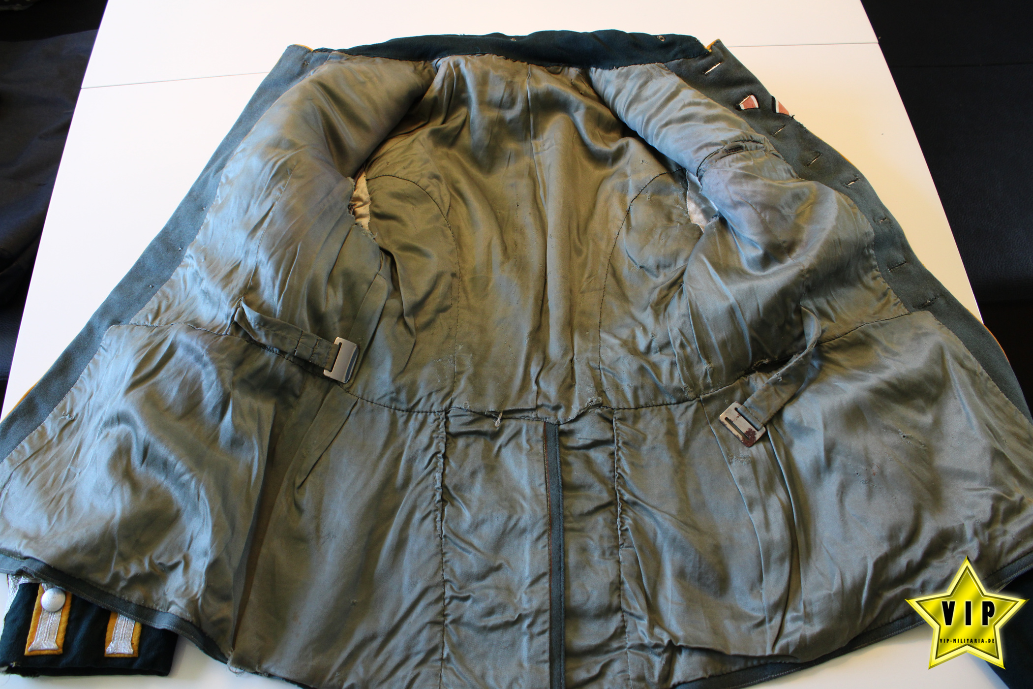 Kavallerie Uniform