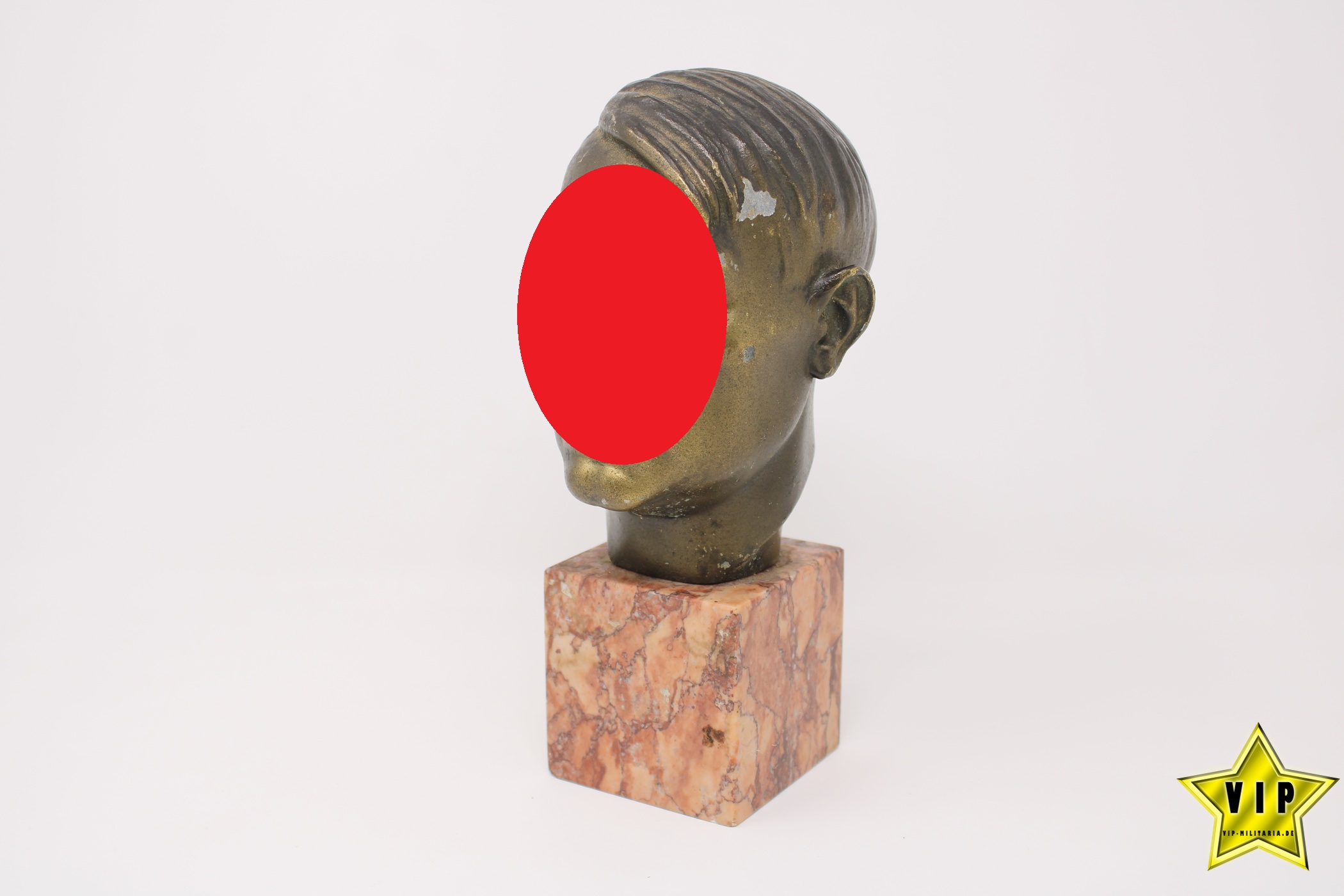 Büste Adolf Hitler