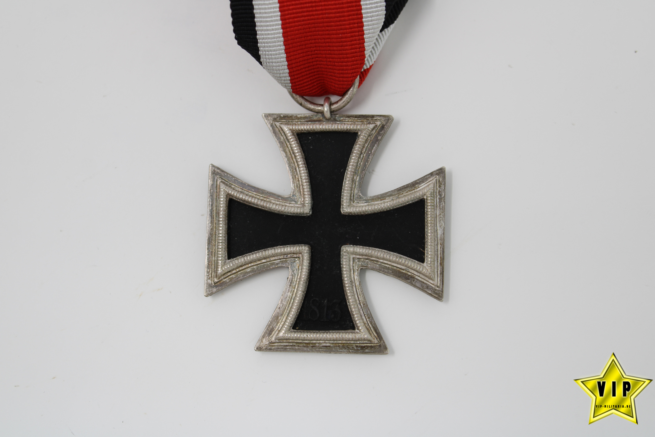 Eisernes Kreuz 2. Klasse 1939 Hersteller 55