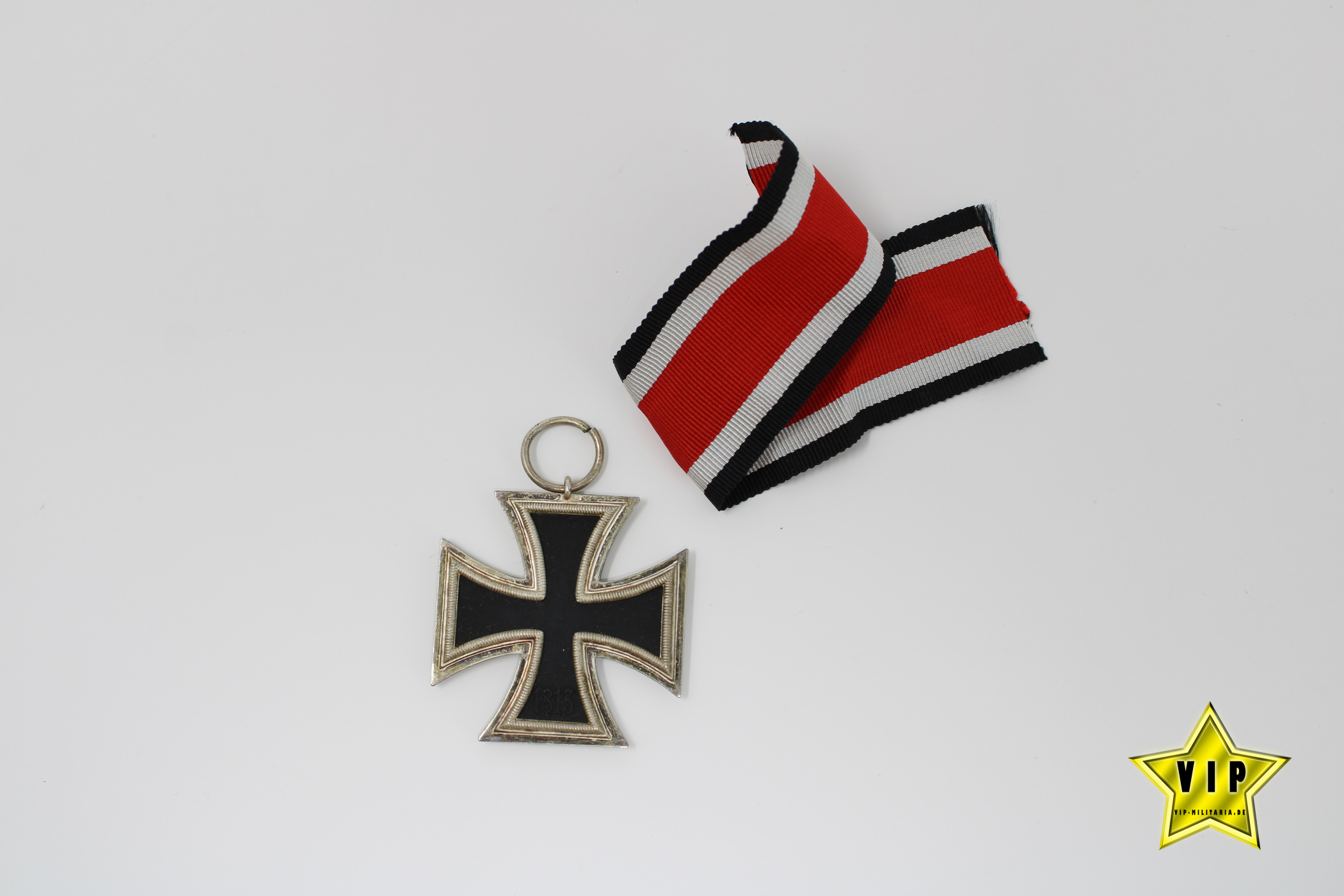 Eisernes Kreuz 1939 2. Klasse " 27 "