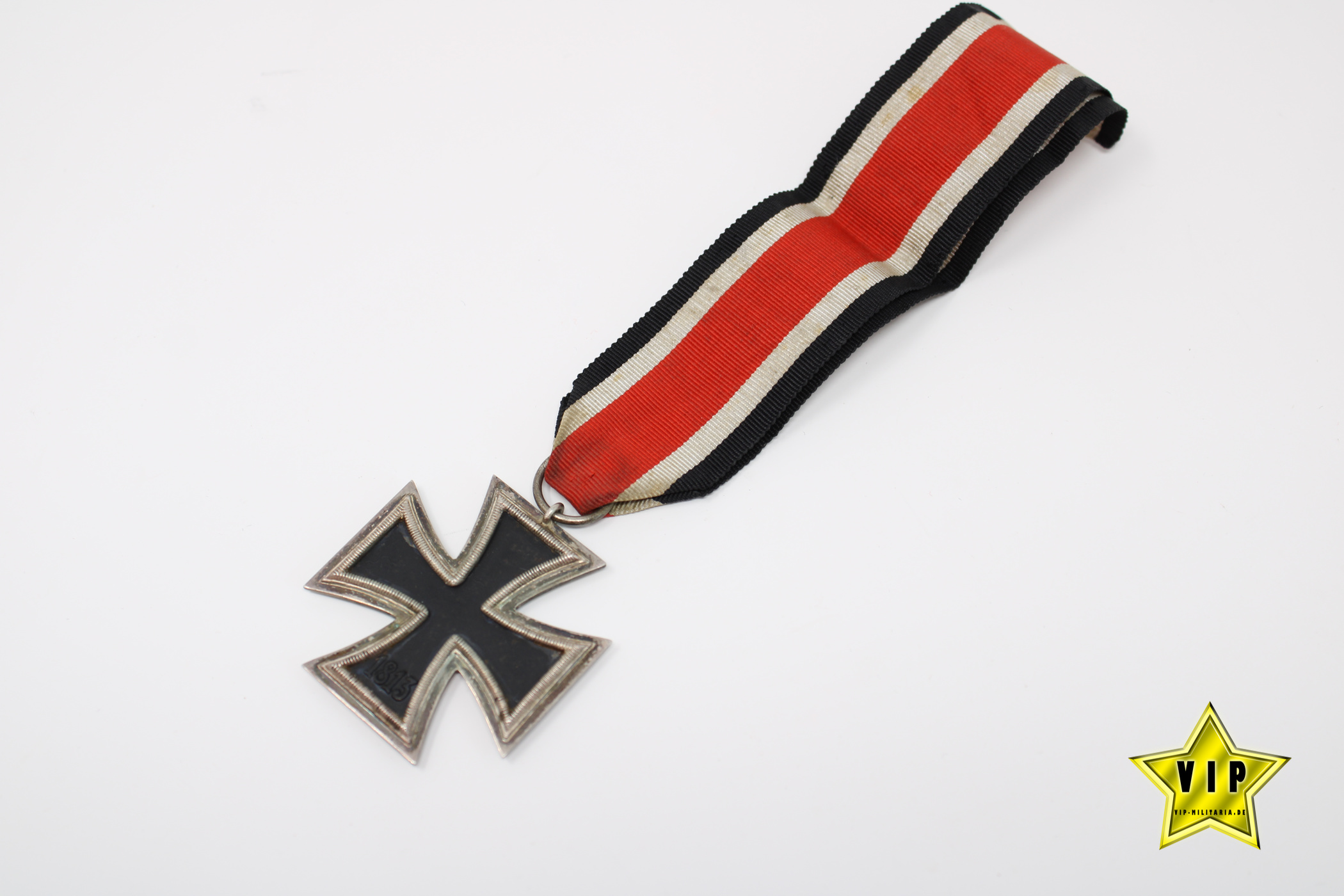 EISERNES KREUZ 2. KLASSE 1939 HERSTELLER 11