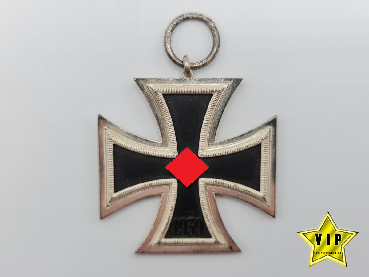 Eisernes Kreuz 2.Klasse " 100 "