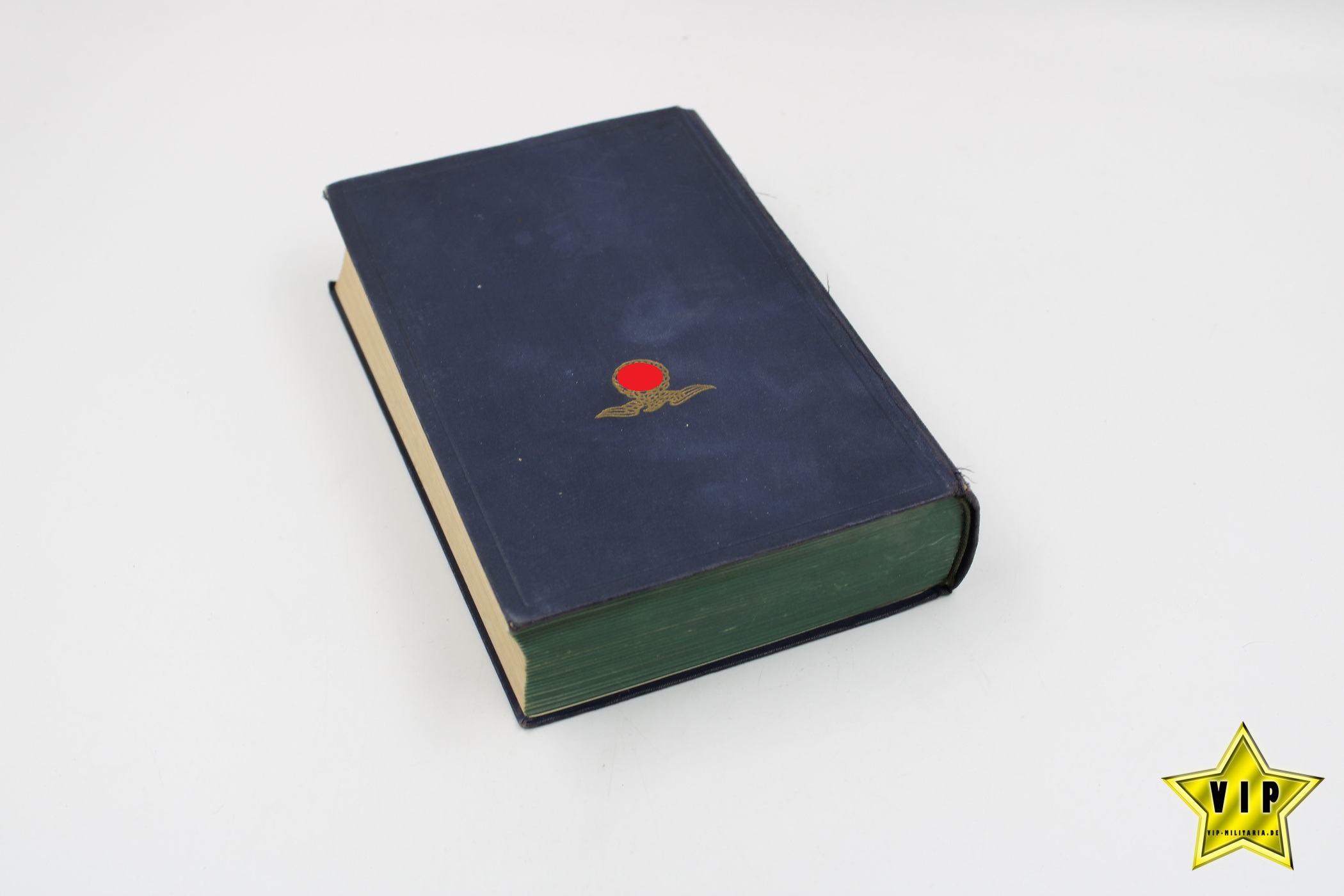 Mein Kampf 1933 Volksausgabe 