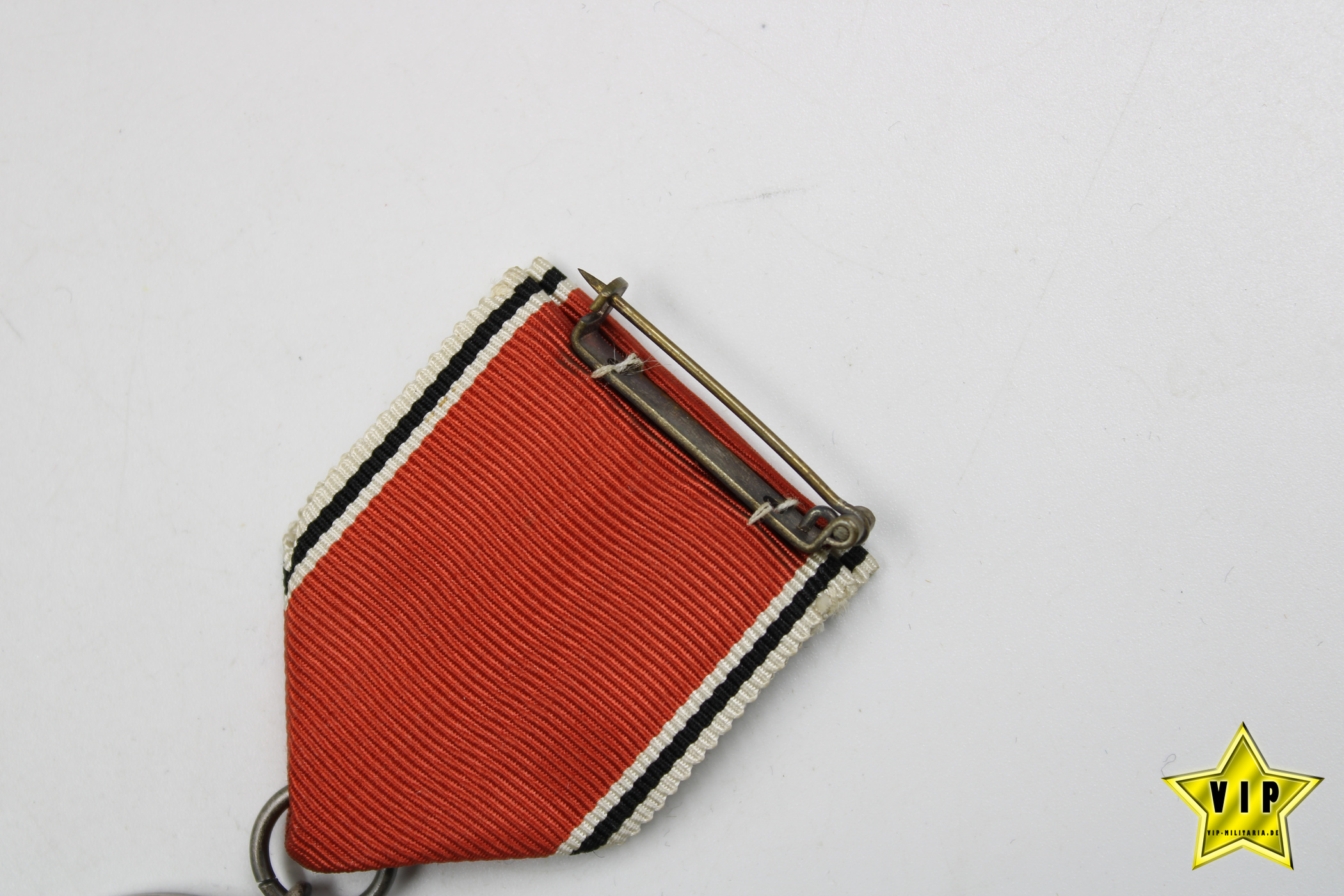 Anschluss Medaille 13. März 1938 Österreich im Verleihungsetui 