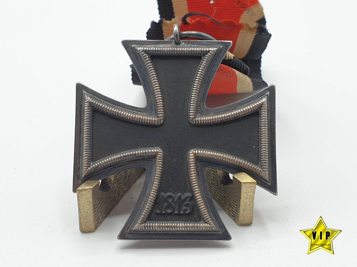 Eisernes Kreuz 2. Klasse Hersteller 55