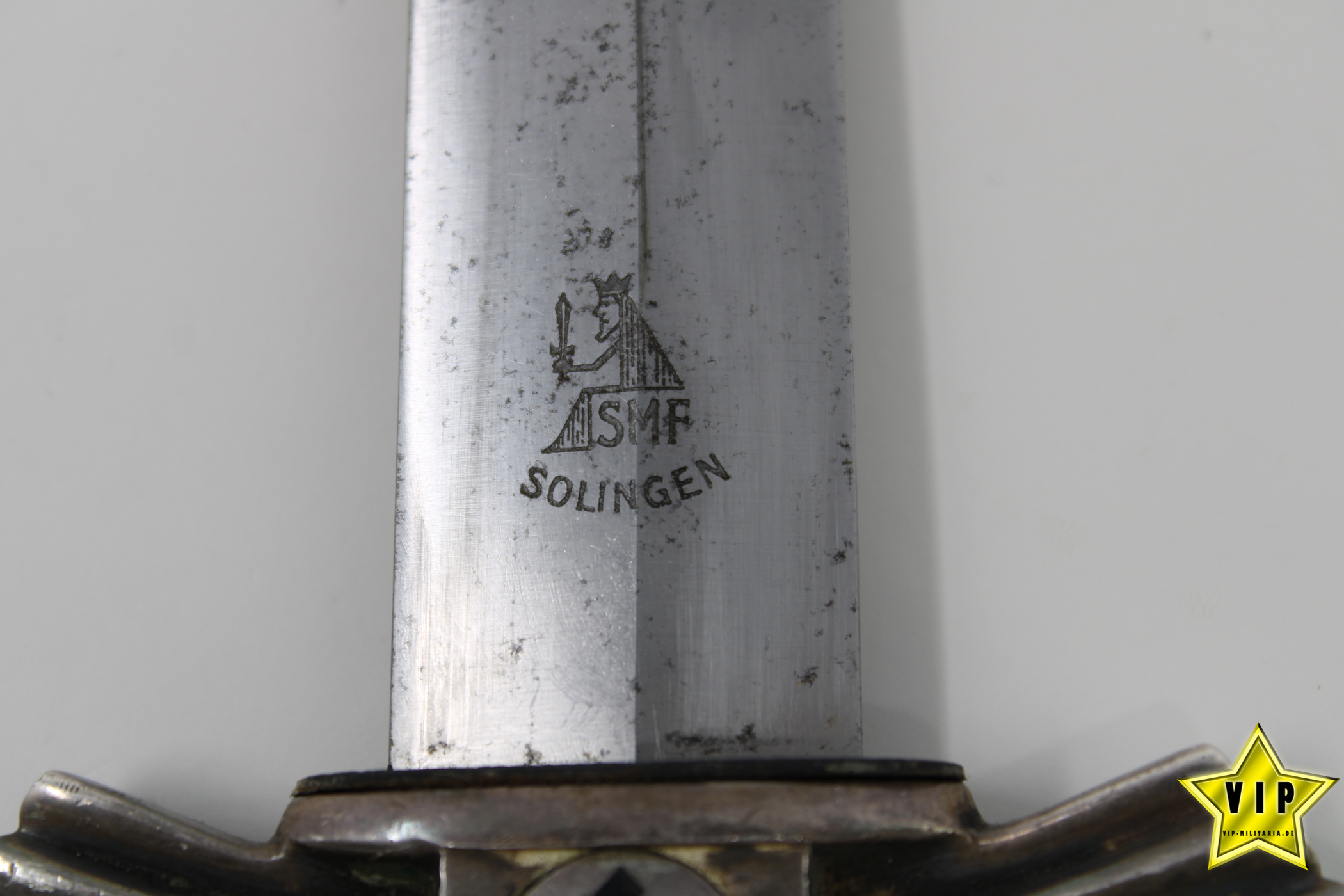 NSFK FLIEGERMESSER SMF, SOLINGEN