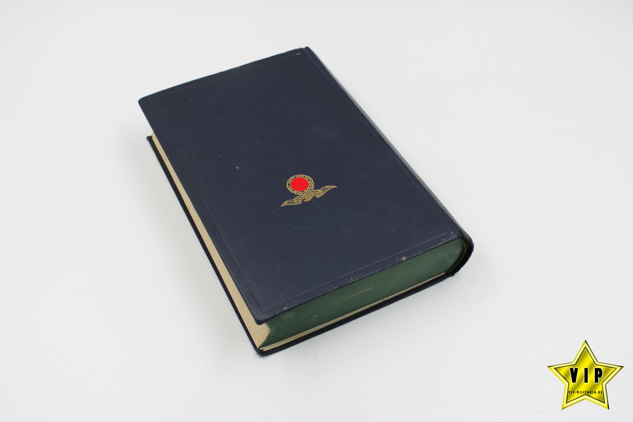 Mein Kampf 1933 Volksausgabe 