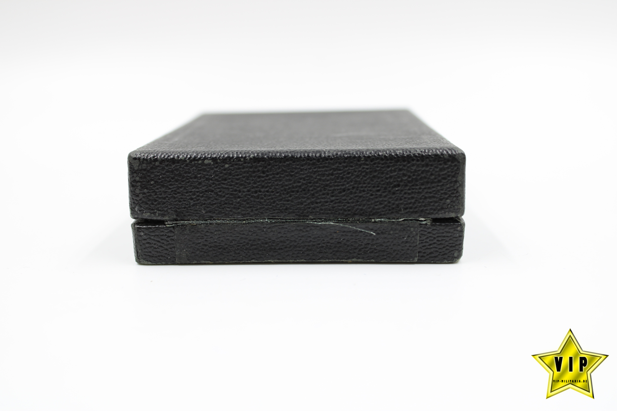 Ehrenblattspange Heer im Etui