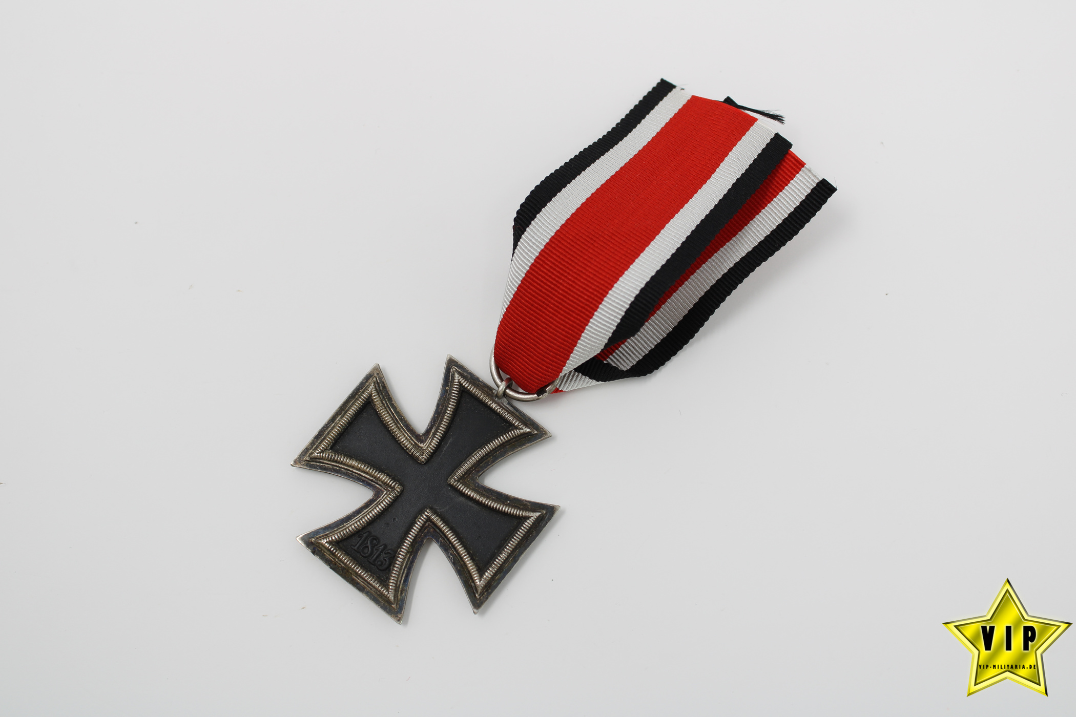 Eisernes Kreuz 1939 2. Klasse Hersteller 55