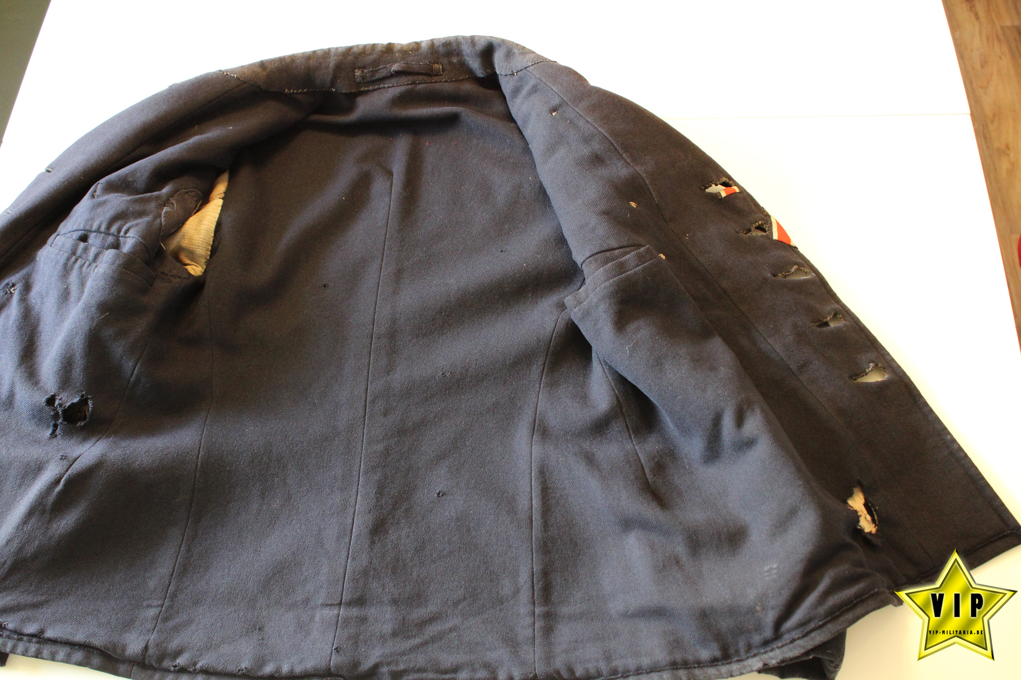 Uniformjacke Kriegsmarine