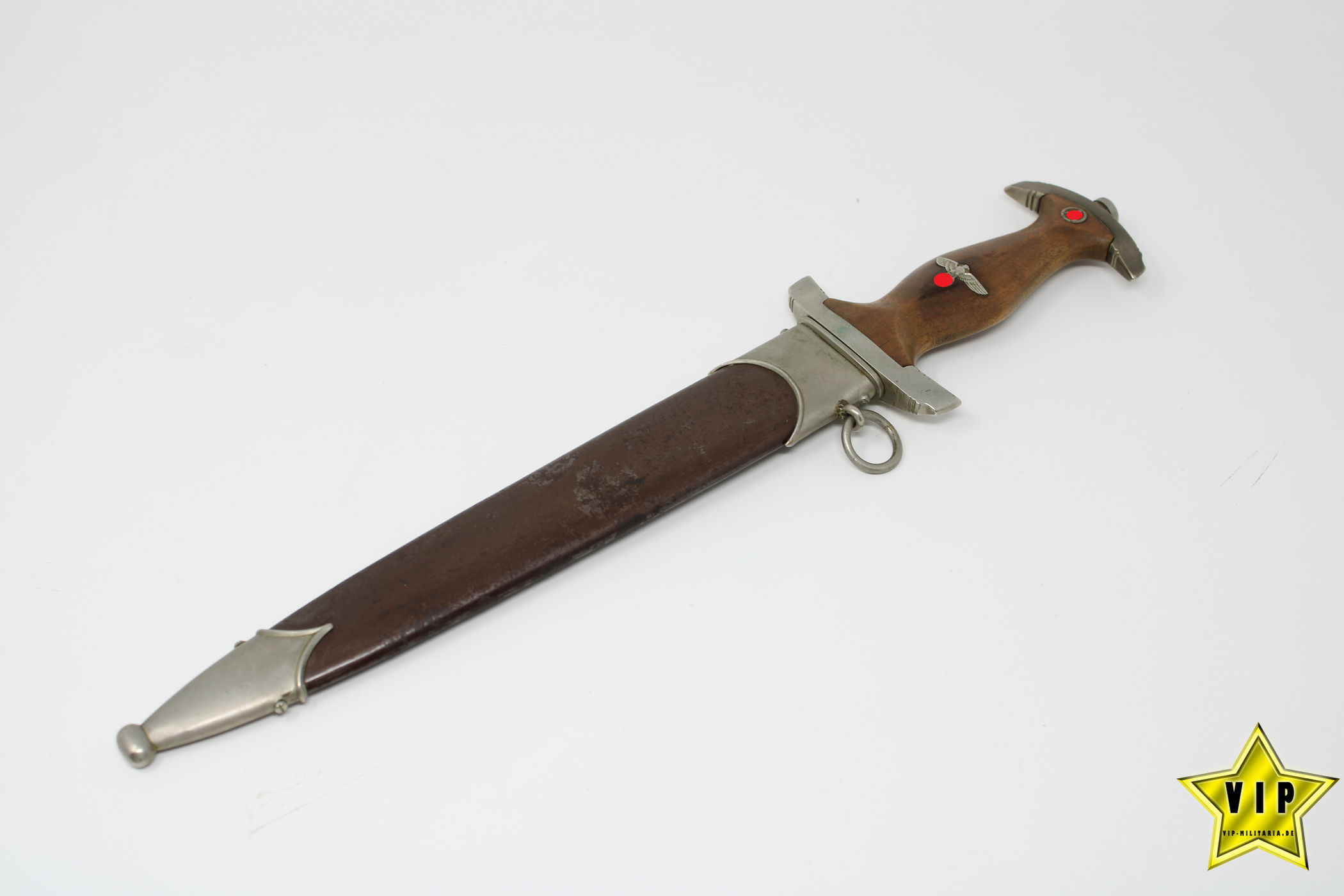 Früher Röhm SA Dolch SMF, SOLINGEN