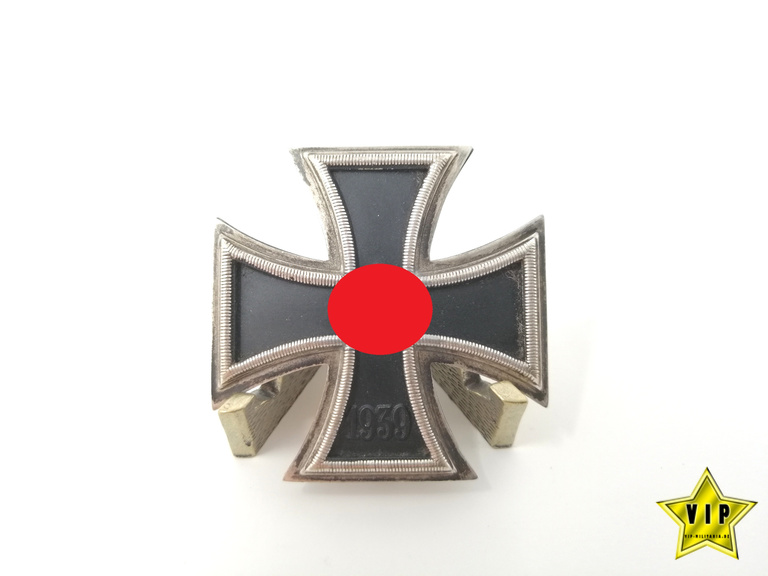 Eisernes Kreuz 1. Klasse Hersteller 20