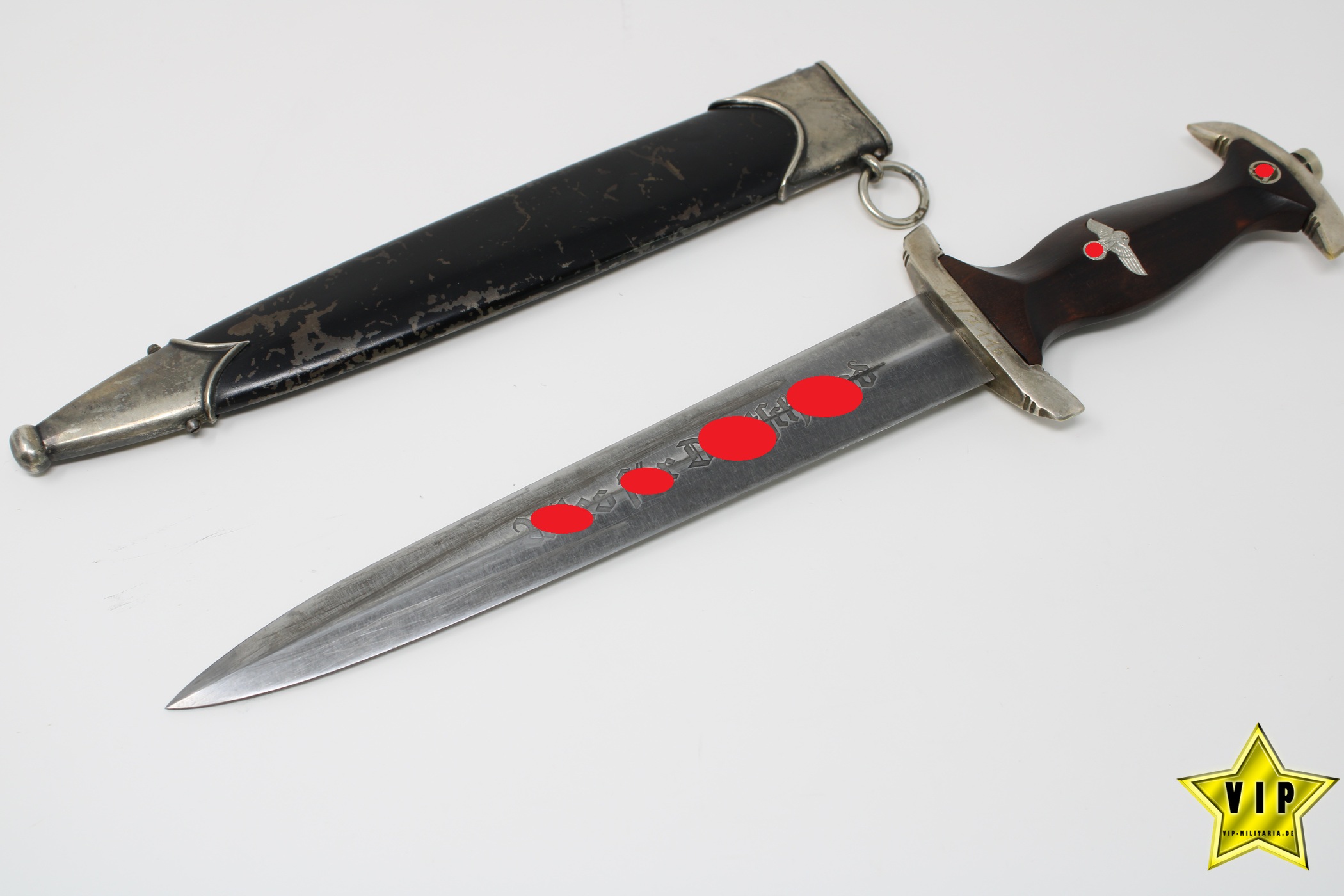 NSKK DOLCH HAMMESFAHR CIE, SOLINGEN