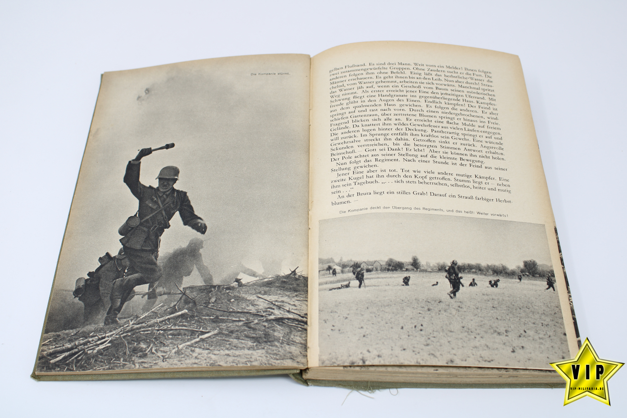Buch Die Wehrmacht
