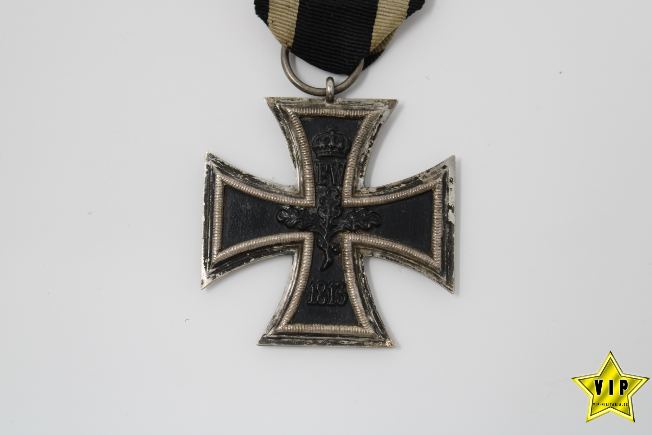 Eisernes Kreuz 2. Klasse 1914