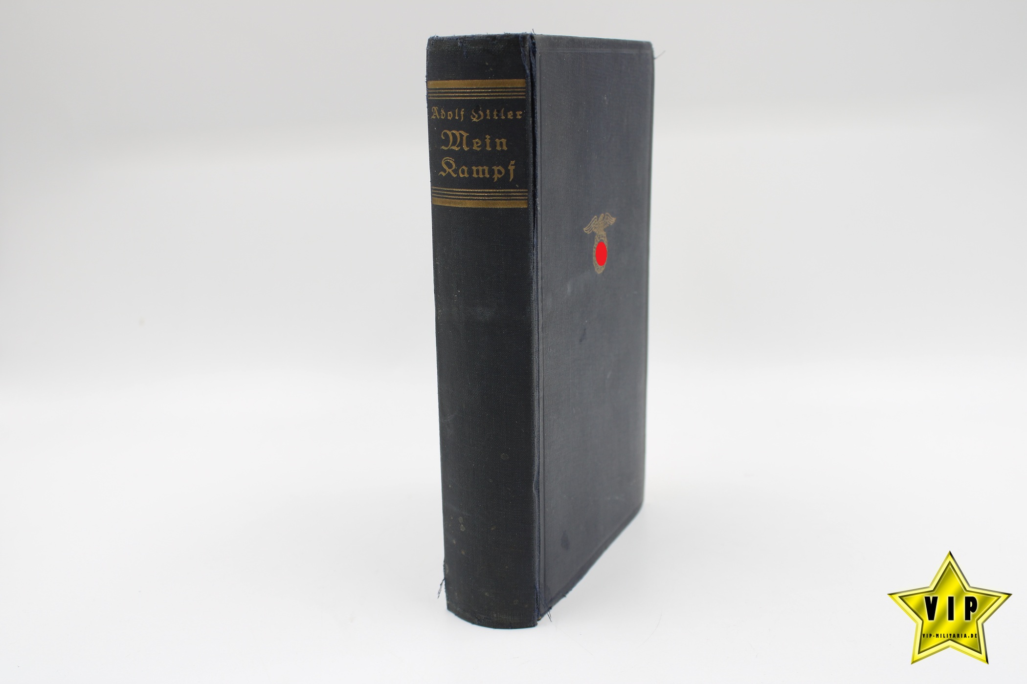 Mein Kampf 1930 Volksausgabe